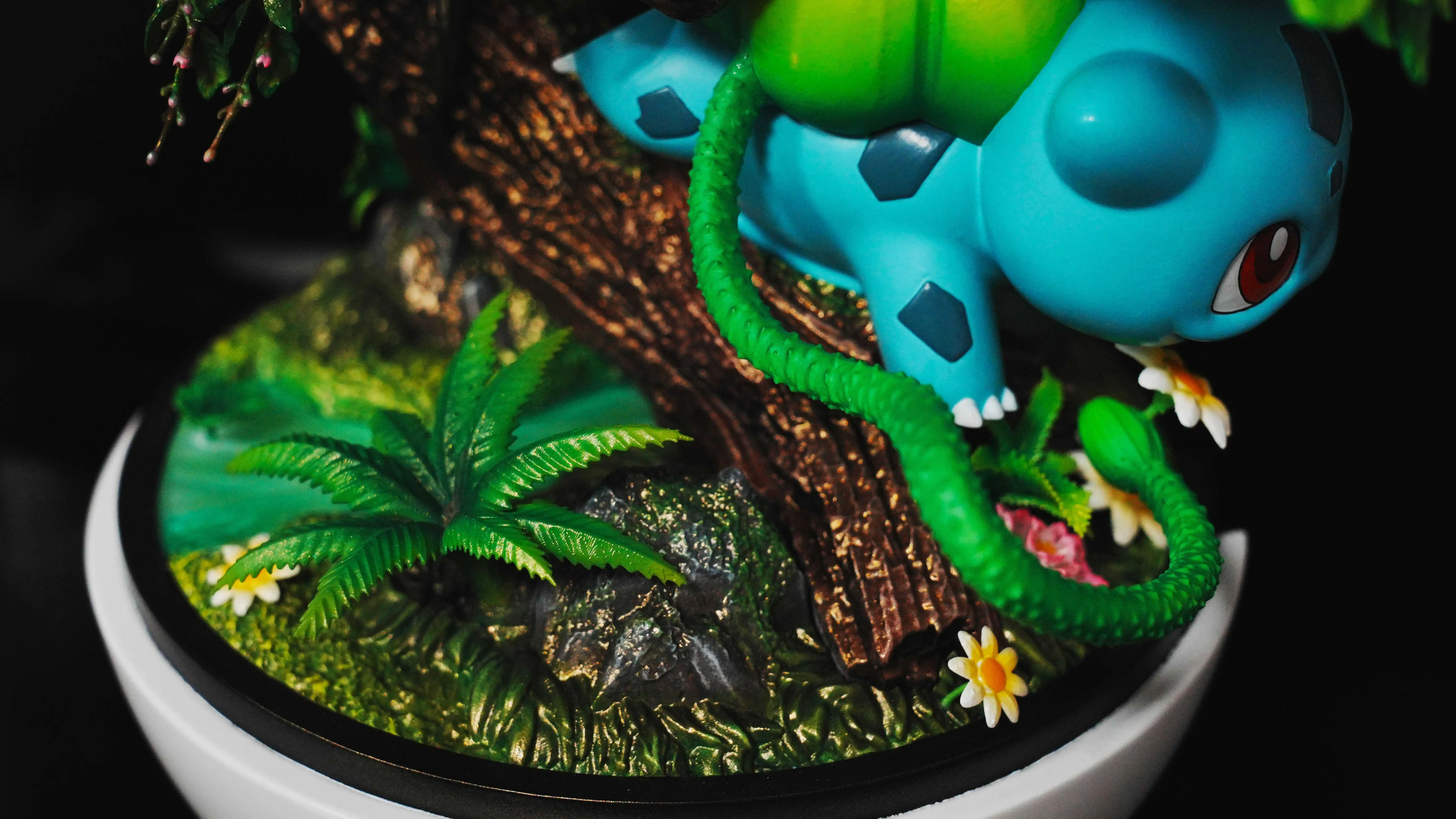 【Pre-sale】Bulbasaur-BallBall Studio