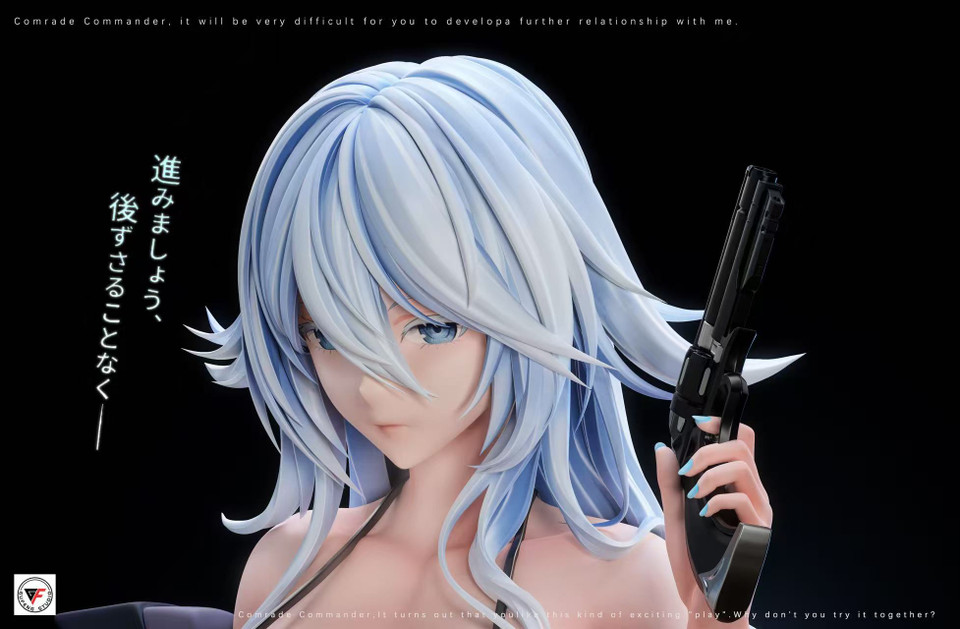 【Pre-sale】1/6 and 1/4 Scale Sovetskaya Soyuz-GuFeng Studio