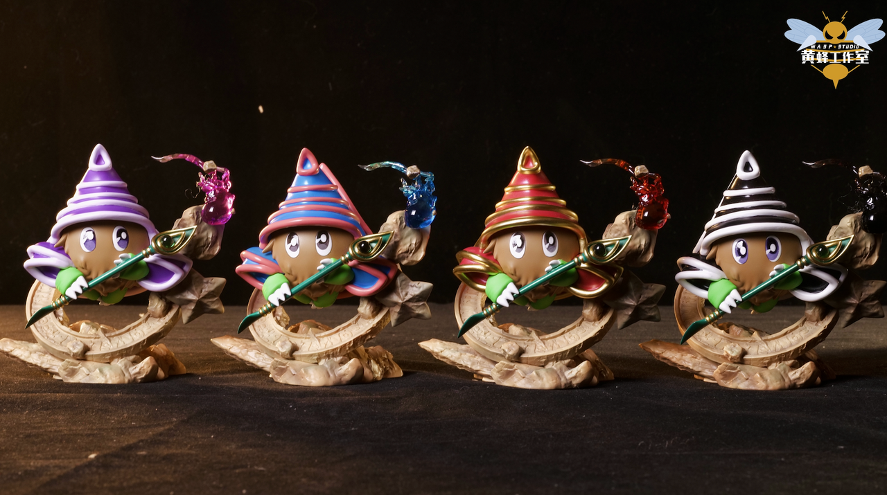 【Pre-sale】Magikuriboh-WASP Studio