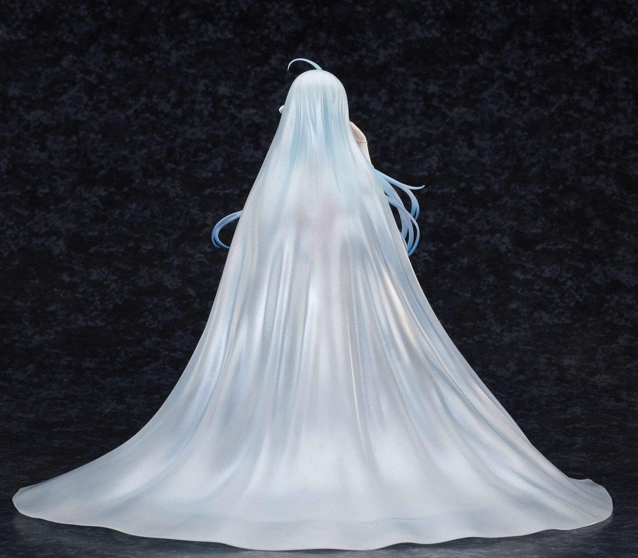 【Pre-sale】1/7 Scale Helena Miracle in White-MAGI ARTS Studio