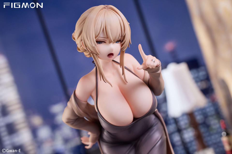 【Pre-sale】1/6 Scale Erina-FIGMOM Studio