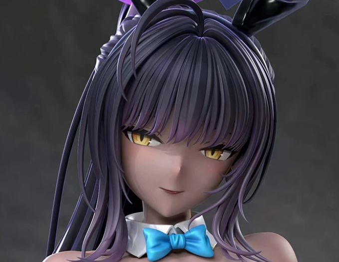 【Pre-sale】1/6 Scale Bunny Girl Kakudate Karin-FWS Studio
