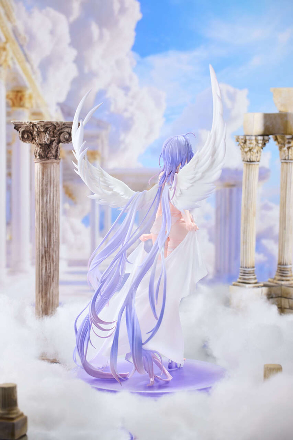 【Pre-sale】1/6 Scale Hikari-VKEND Studio