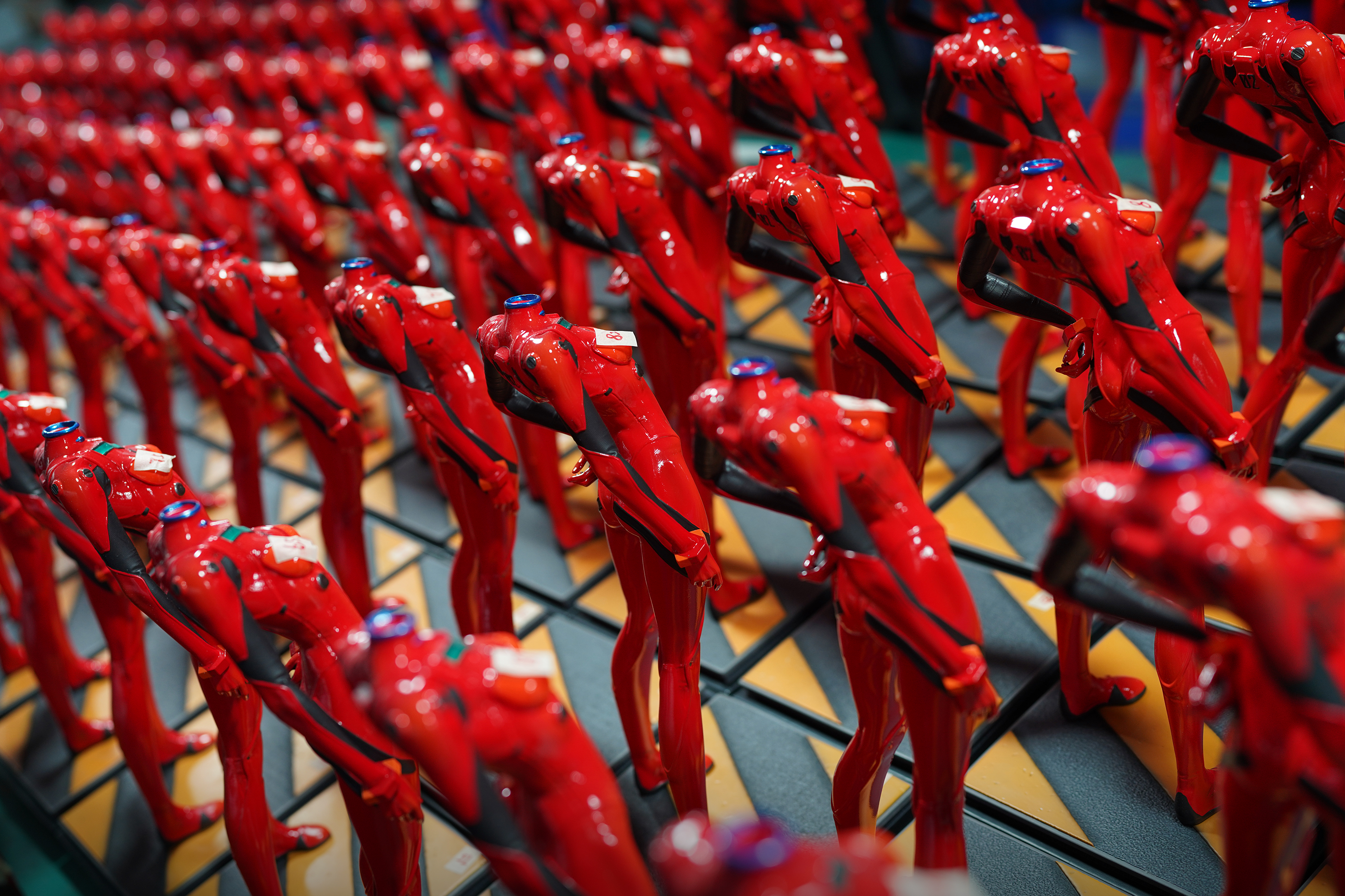 【Pre-sale】1/4 Scale Asuka Langley Soryu-ArtBox Studio