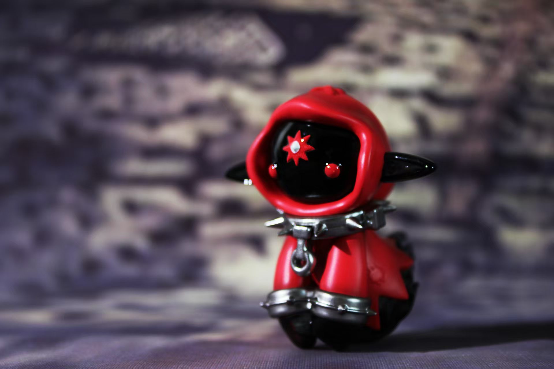 【Pre-sale closed】Polaris Scorpio-GreatJoy Studio