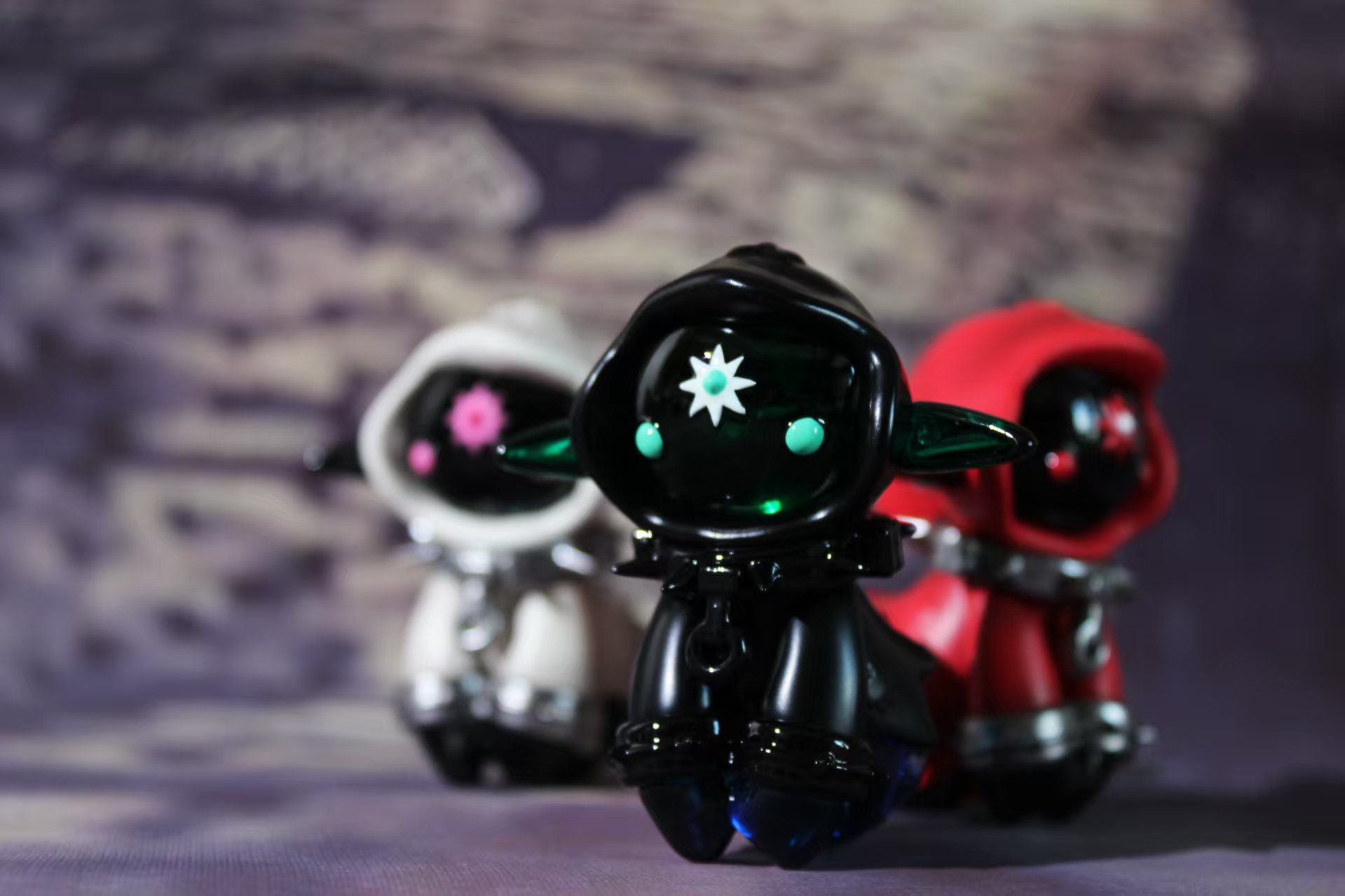 【Pre-sale closed】Polaris Scorpio-GreatJoy Studio