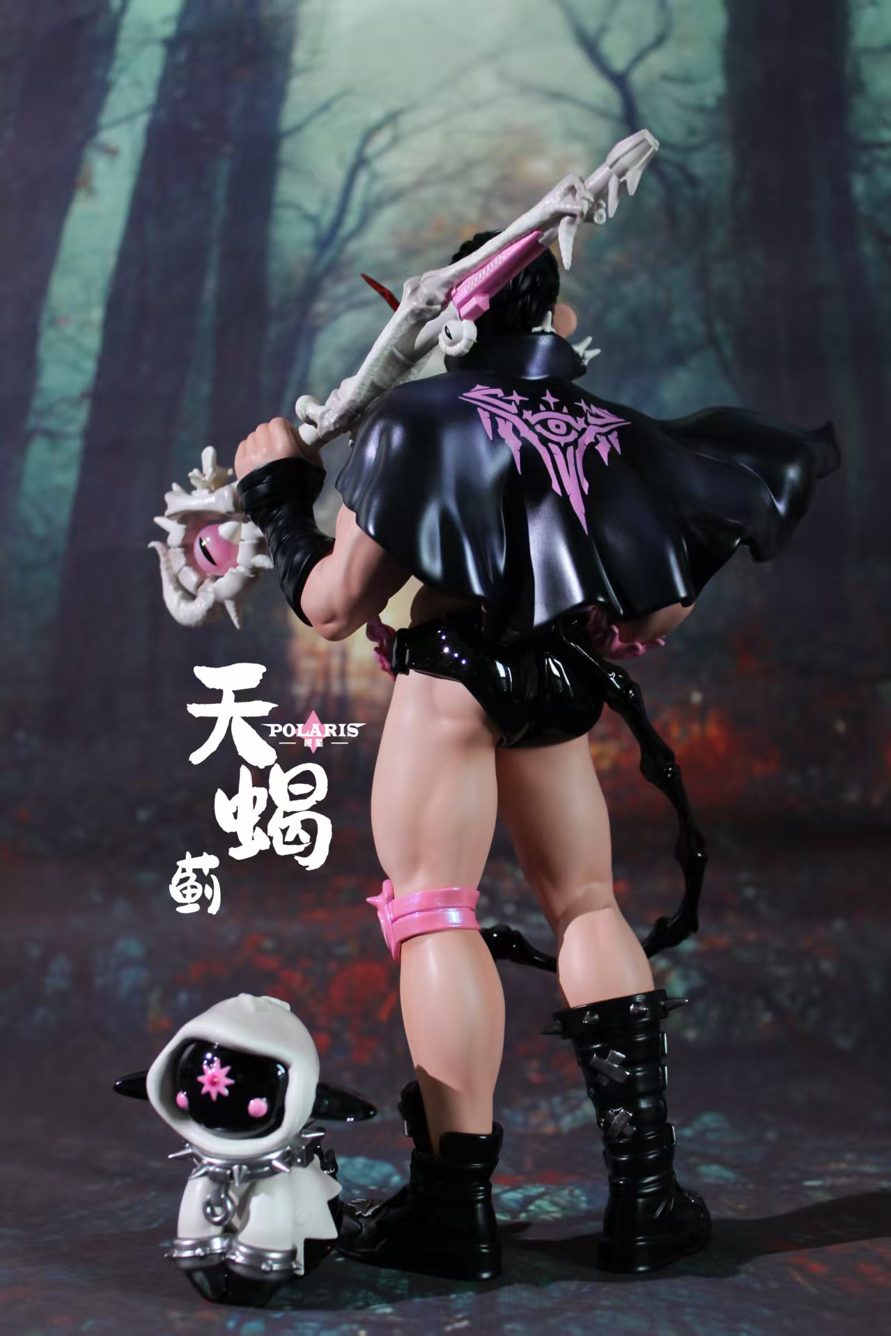 【Pre-sale closed】Polaris Scorpio-GreatJoy Studio