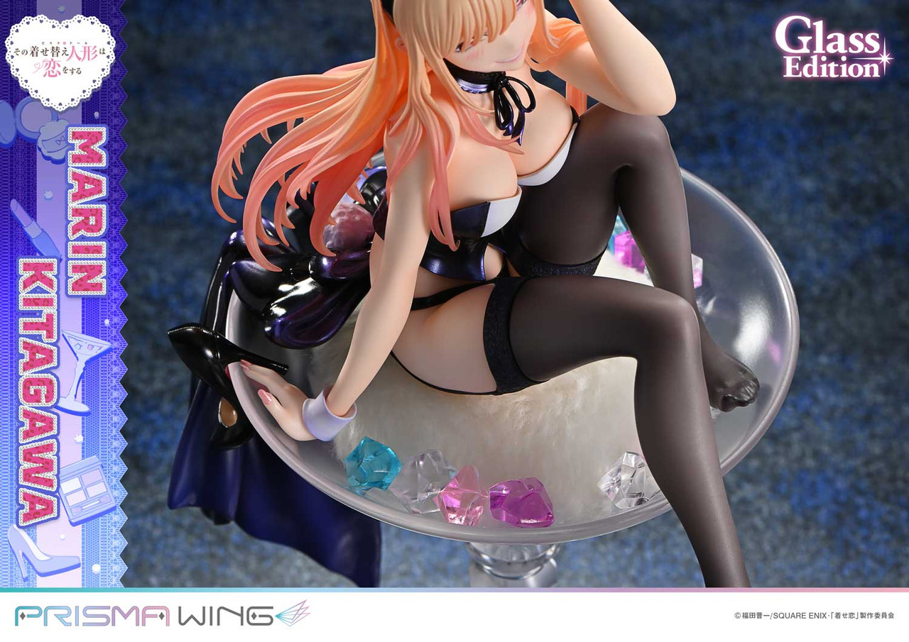【Pre-sale】1/7 Scale Bunny Girl Marin Kitagawa-PRISMA WING Studio