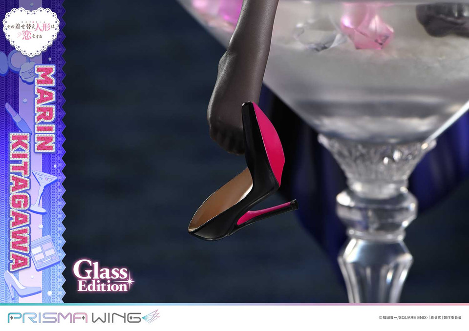 【Pre-sale】1/7 Scale Bunny Girl Marin Kitagawa-PRISMA WING Studio