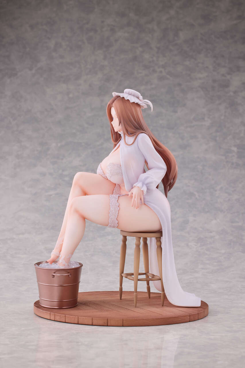【Pre-sale】1/6 Scale Aditya Foot Bath-Deitys Collector Studio
