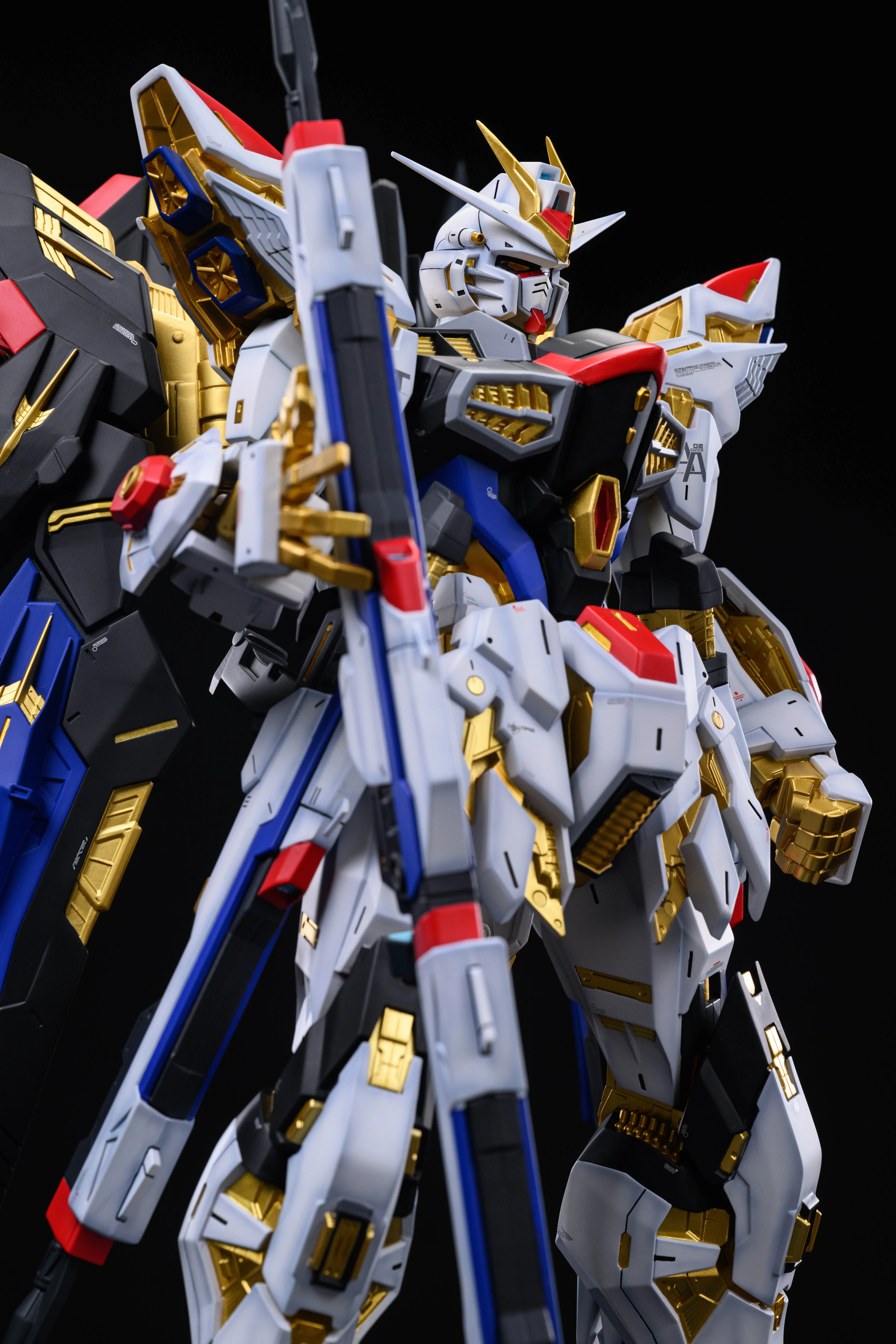 【Pre-sale】1/48 Scale Blue Warrior-MECHA ERA Studio