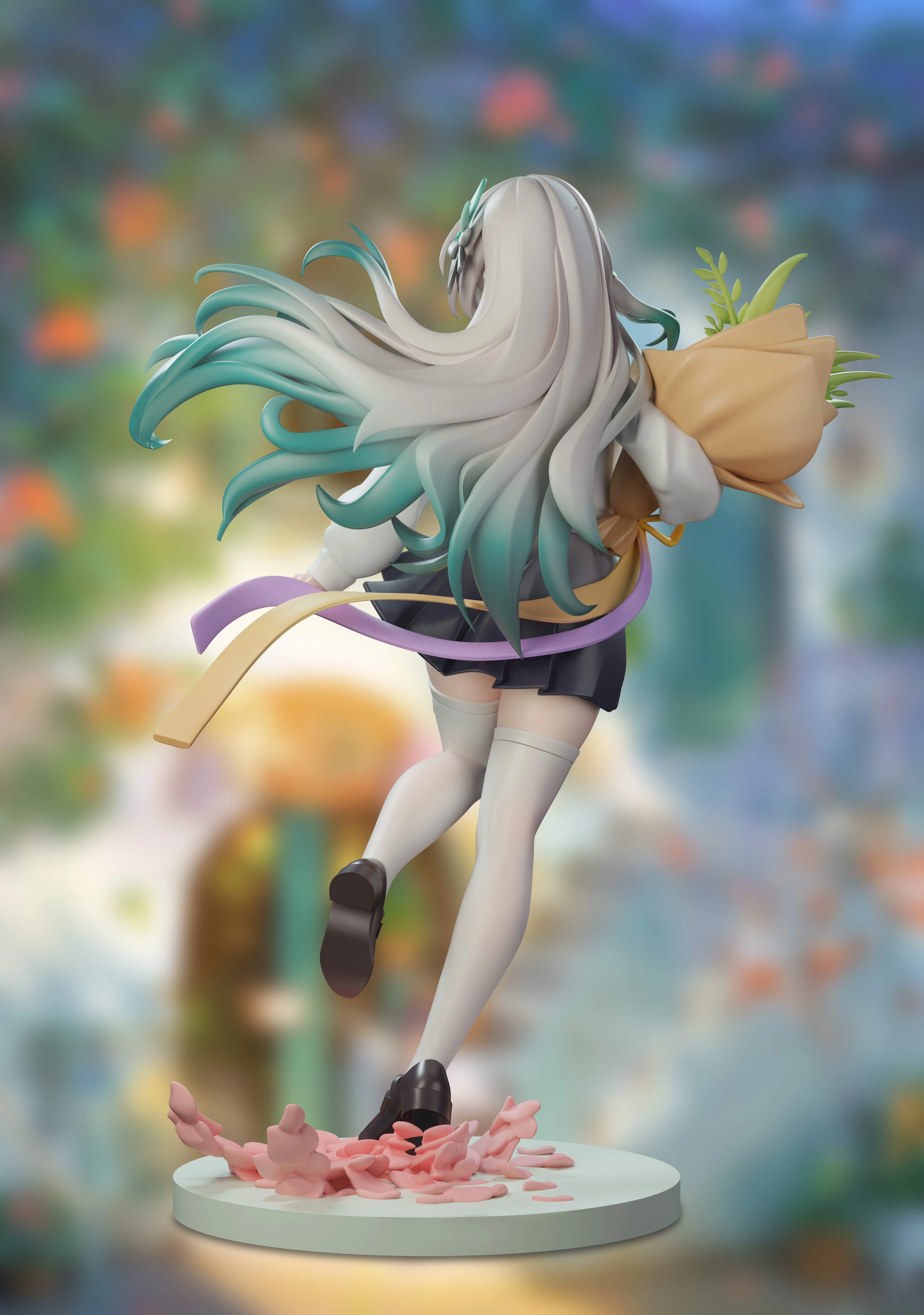 【Pre-sale】1/6 Scale JK Firefly-XB Studio