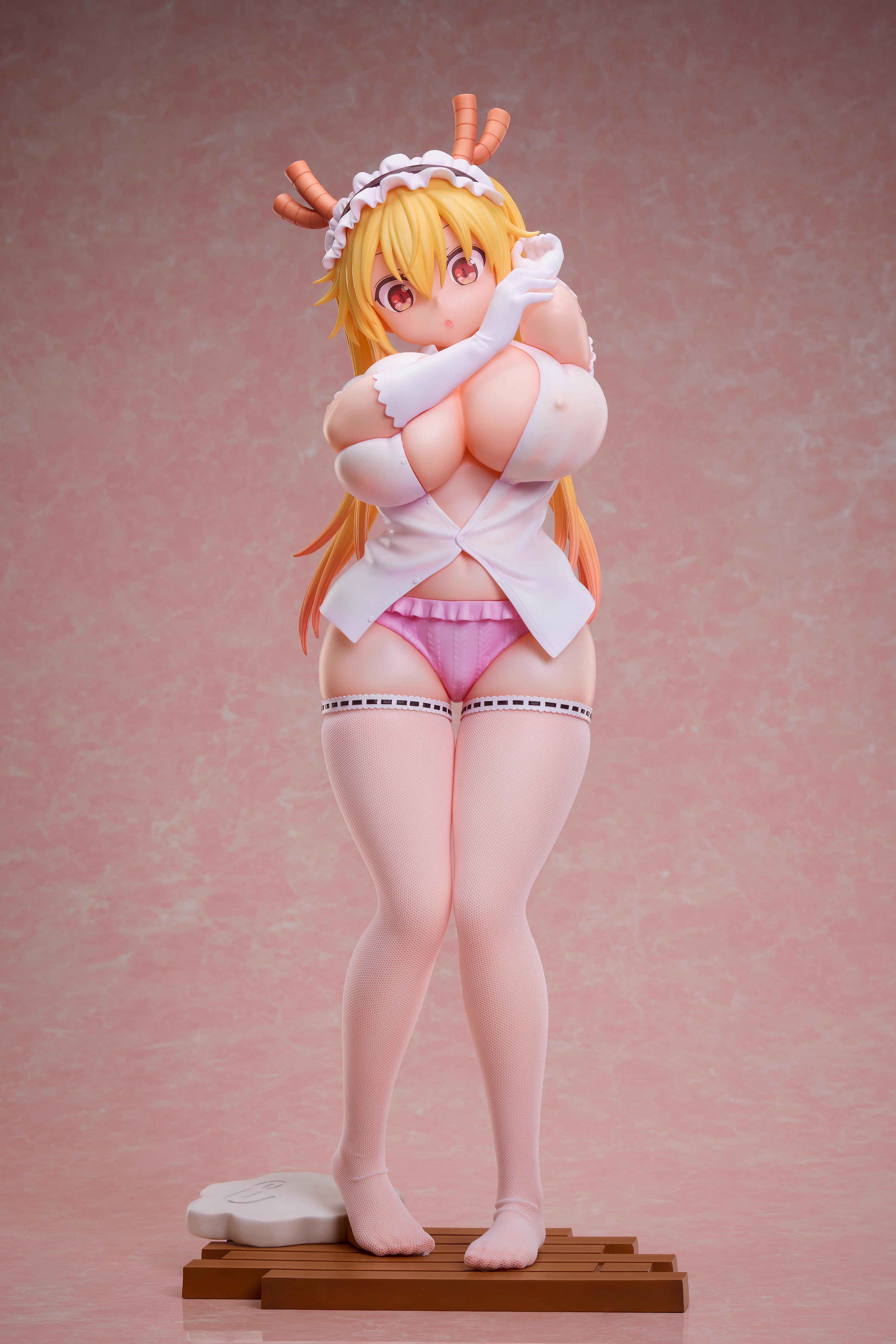 【Pre-sale】1/4 Scale Tohru-A・DIMENSION Studio