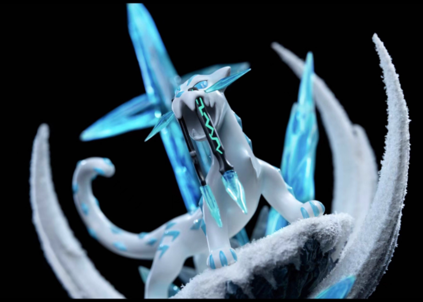 【Pre-sale】Chien-Pao-XiaoDingDang Studio