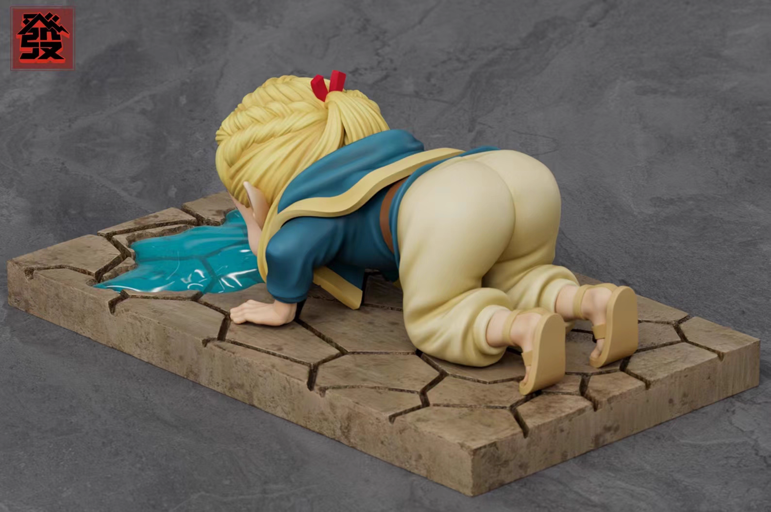 【Pre-sale】1/6 Scale Marcille-Fa studio