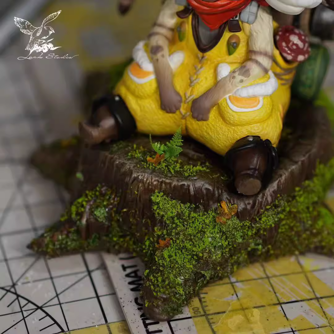 【Pre-sale】Felyne-Lark Studio