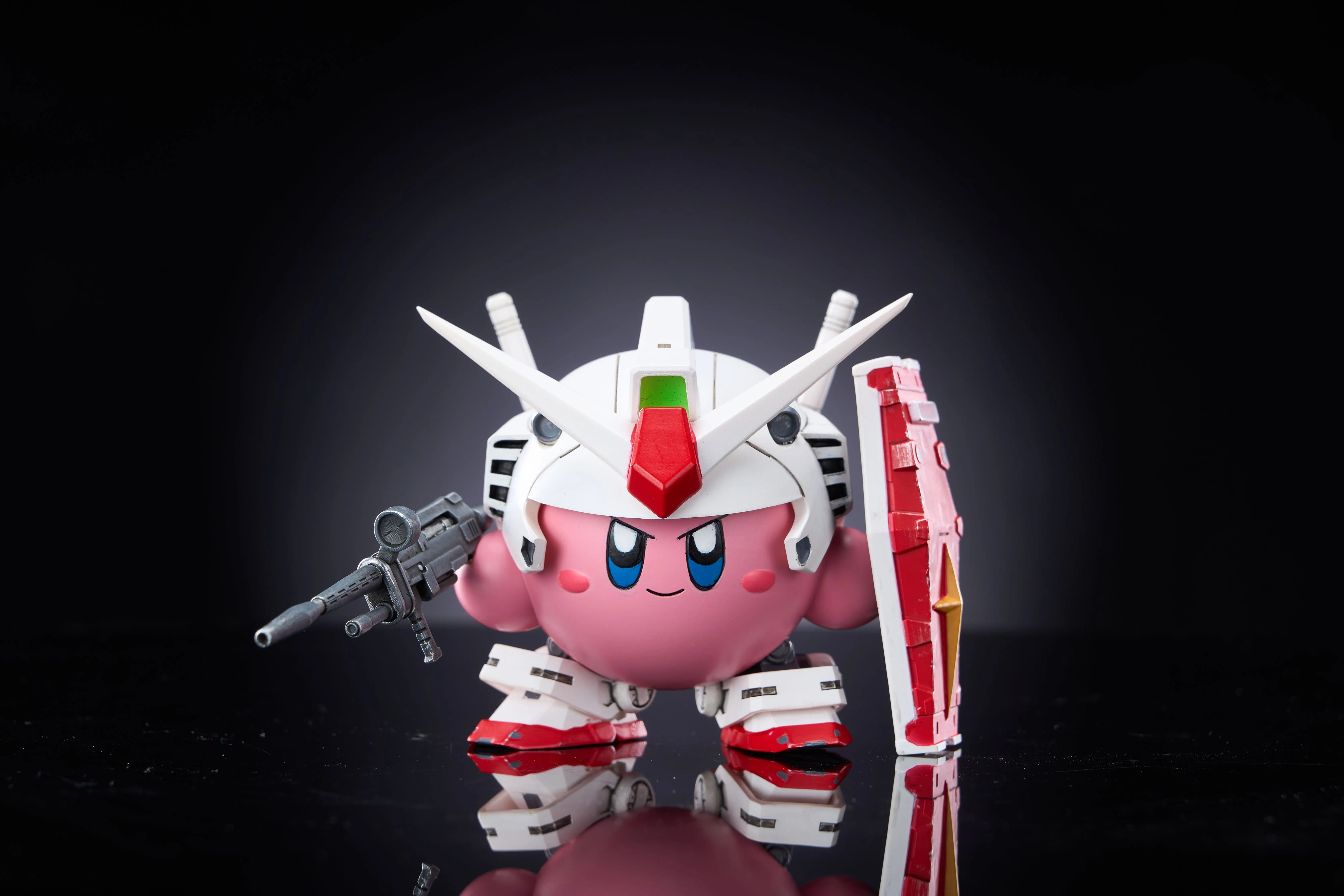 【Pre-sale】Kirby-EX Studio