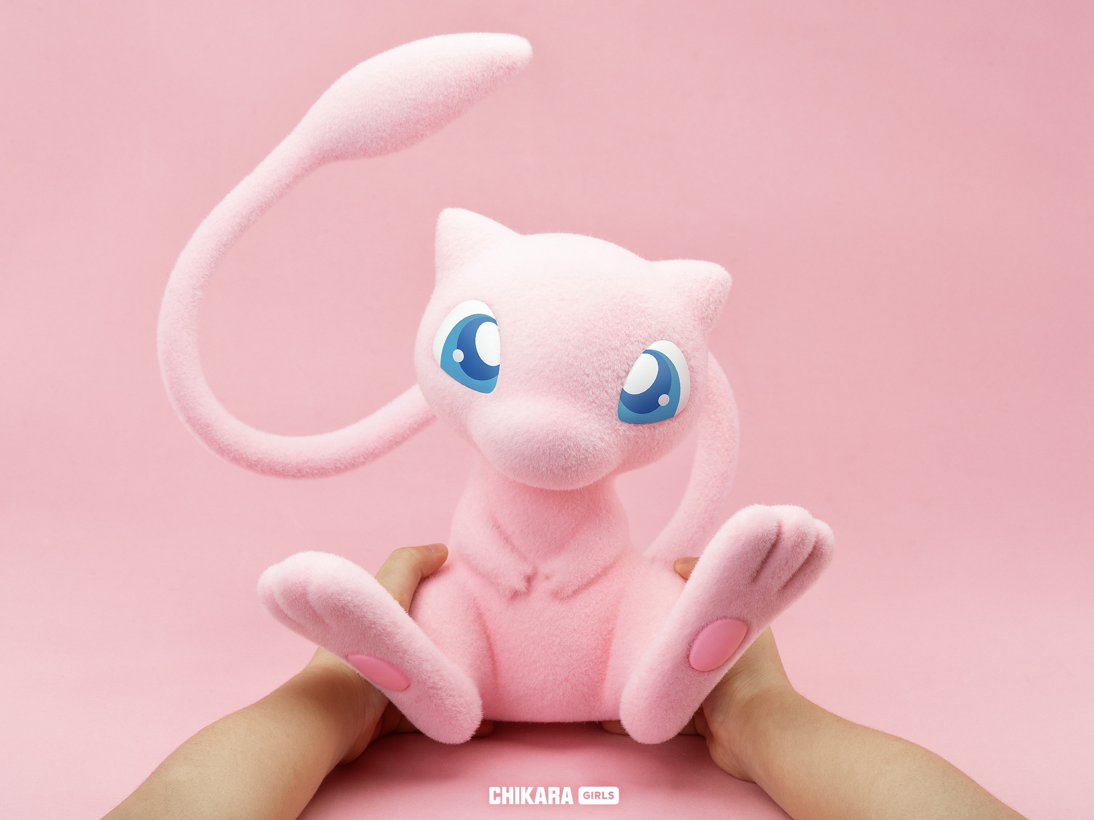 【Pre-sale】Mew-Chikara Studio