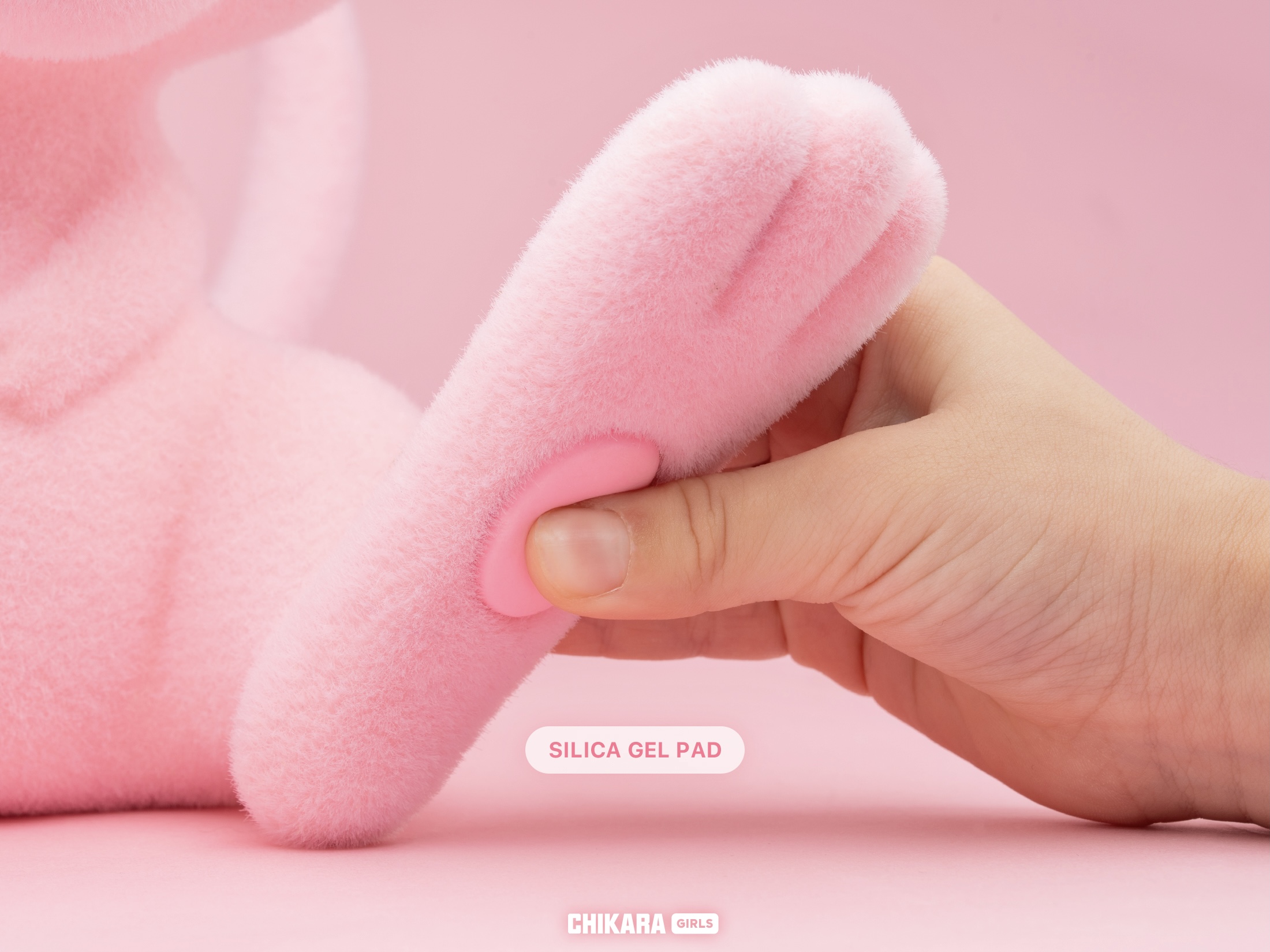 【Pre-sale】Mew-Chikara Studio