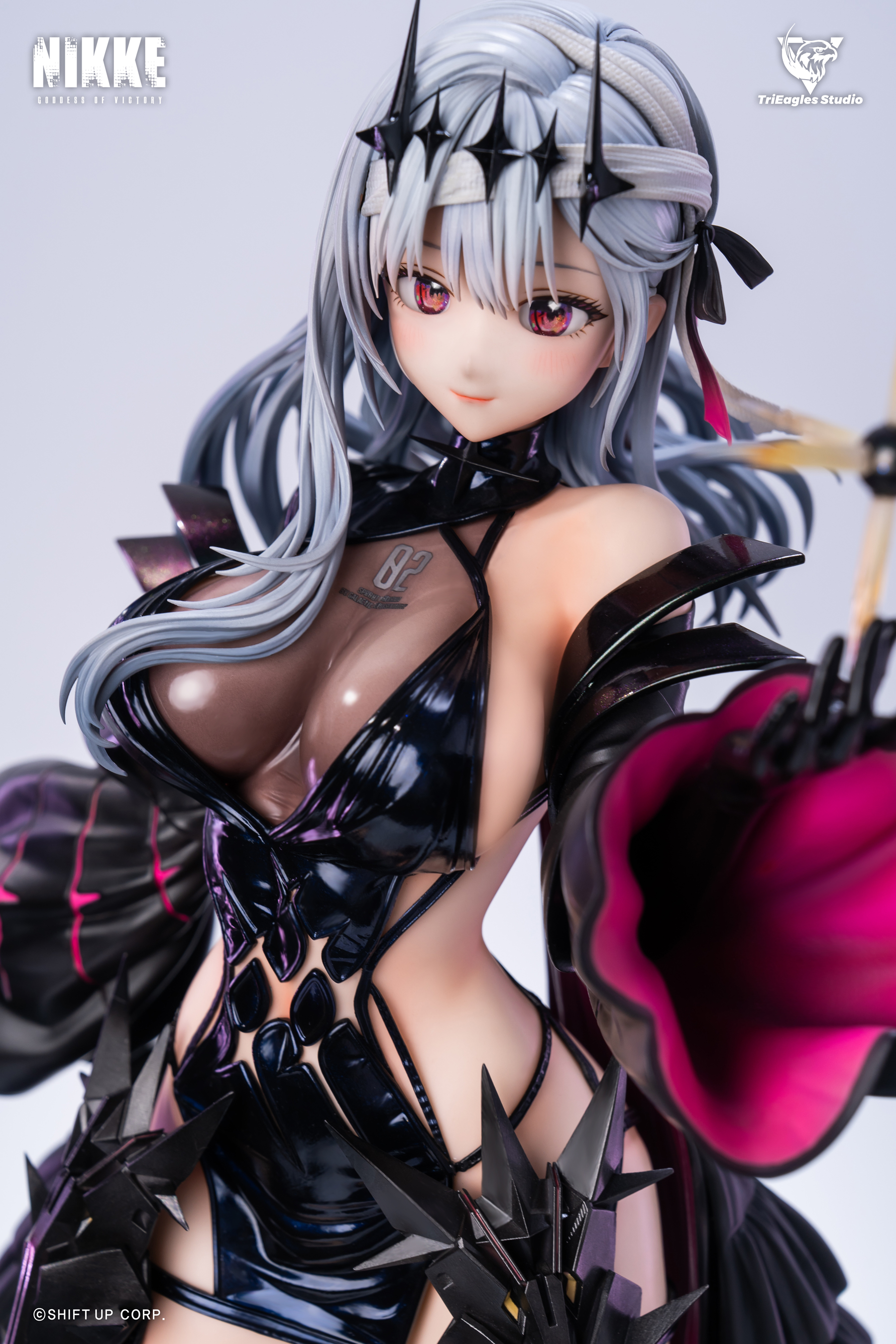 【Pre-sale】1/4 Scale Modernia: Second Affection-TES Studio
