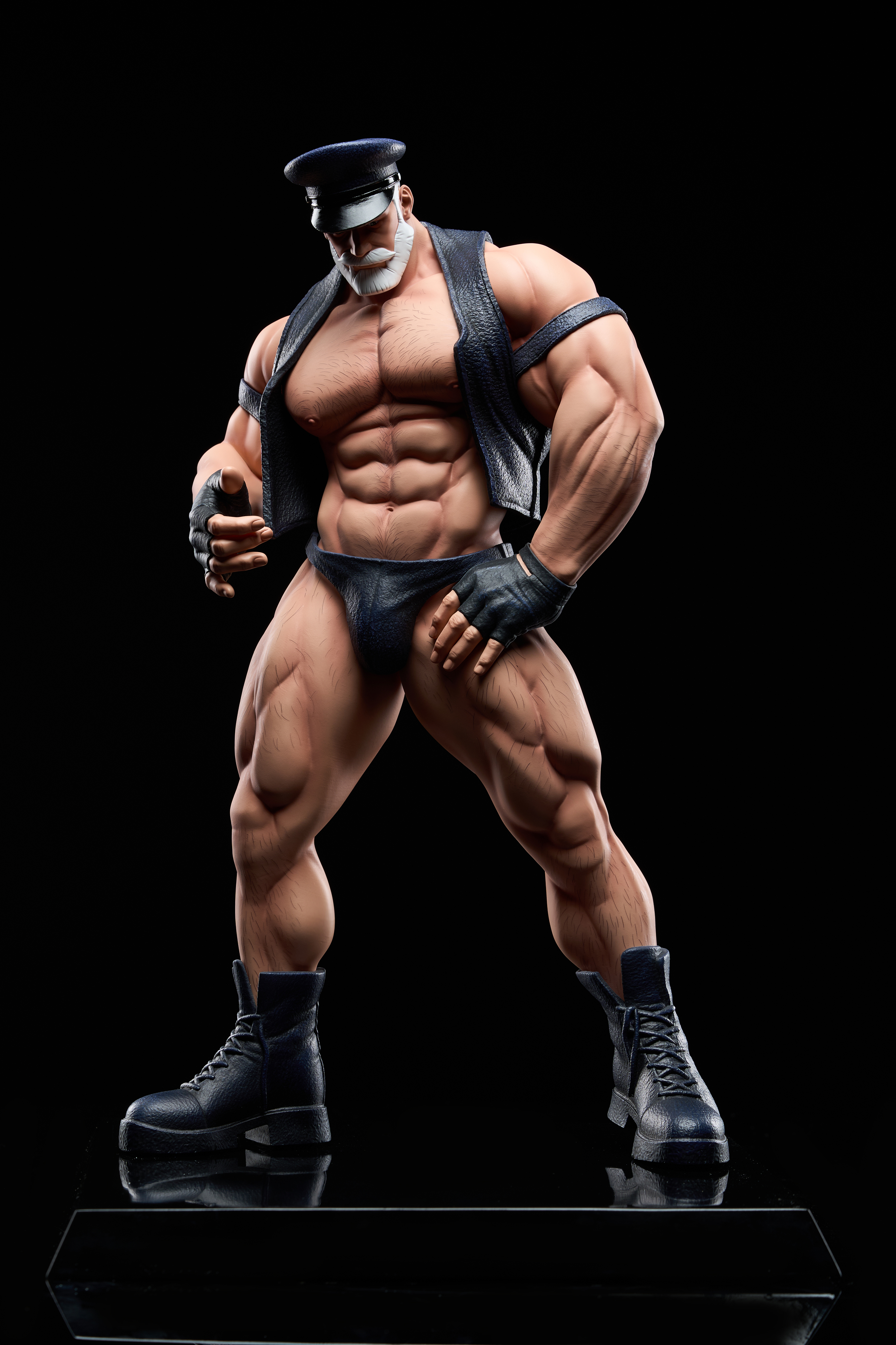 【Sold out】1/6 Scale Ulric/Wei-Other Series-Gentleman studio