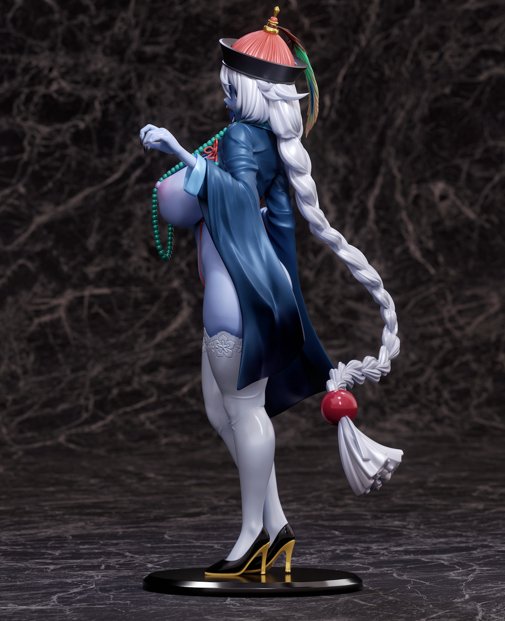 【Pre-sale】1/6 Scale Cumbie-SODA Studio and Duto