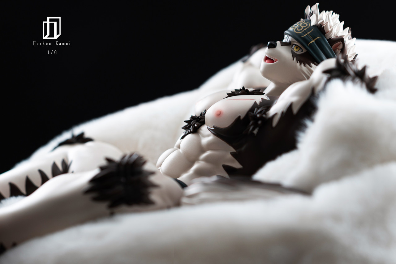 【Pre-sale】1/6 Scale Horkeu Kamui-Jiu Gong Studio