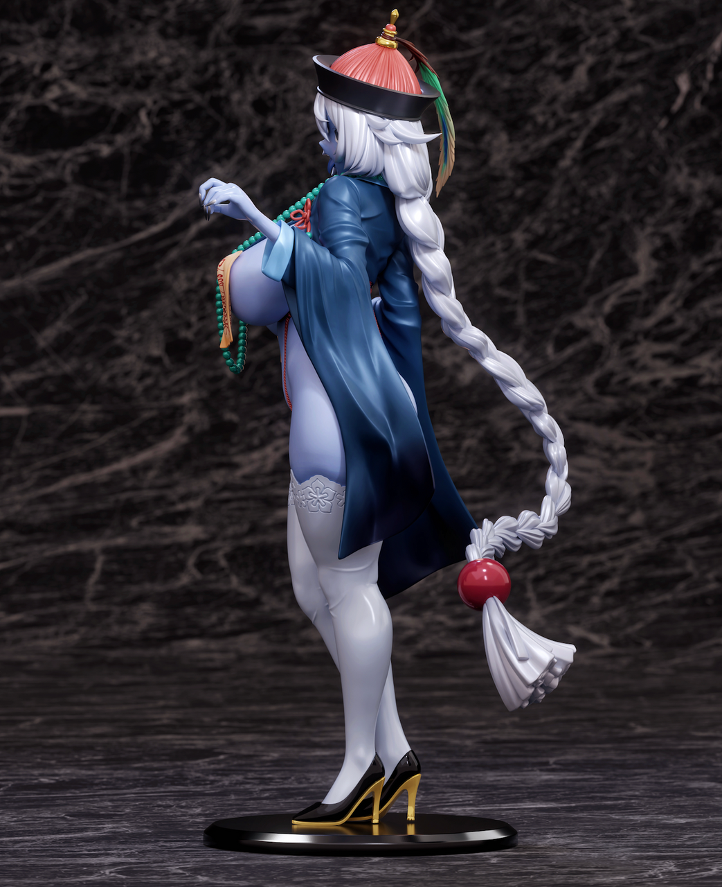 【Pre-sale】1/6 Scale Cumbie-SODA Studio and Duto