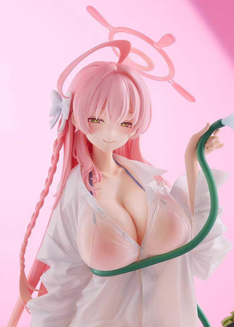 【Pre-sale】1/7 Scale Swimsuit Ver. Urawa Hanako-Good Smile Company Studio