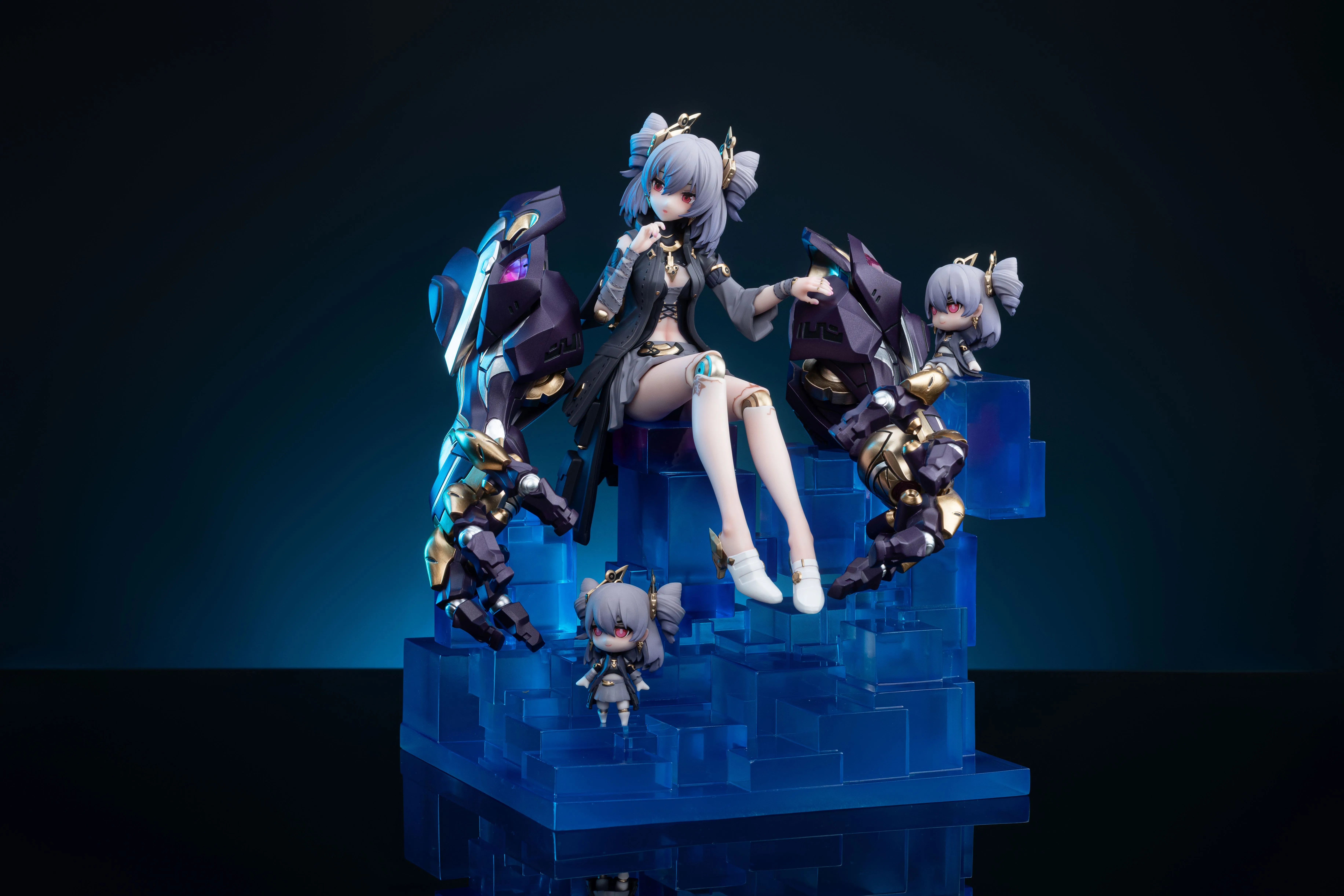 【Pre-sale】1/6 Scale Prometheus-Other series-loulan Studio