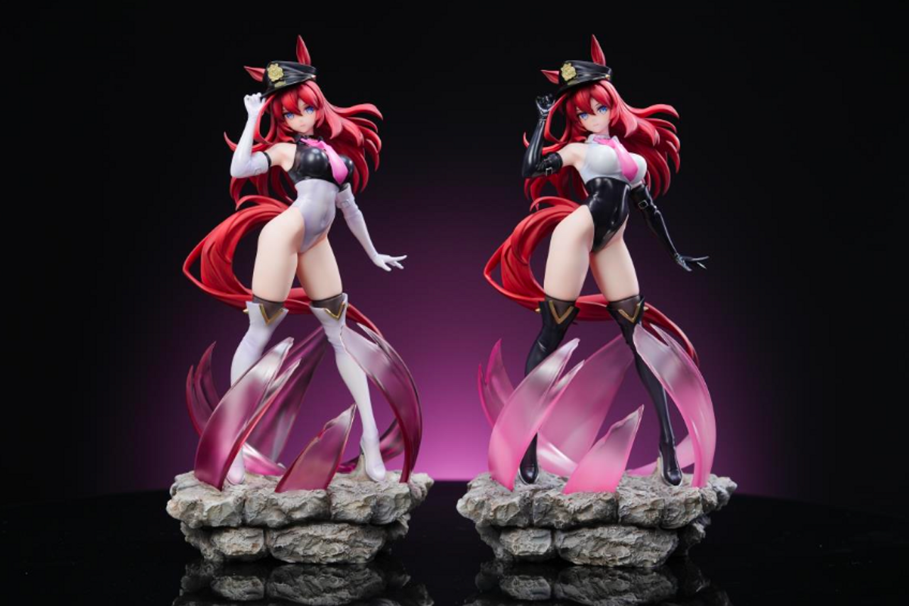 【Pre-sale】Mihono Bourbon-Other series-TouFou Figure Studio
