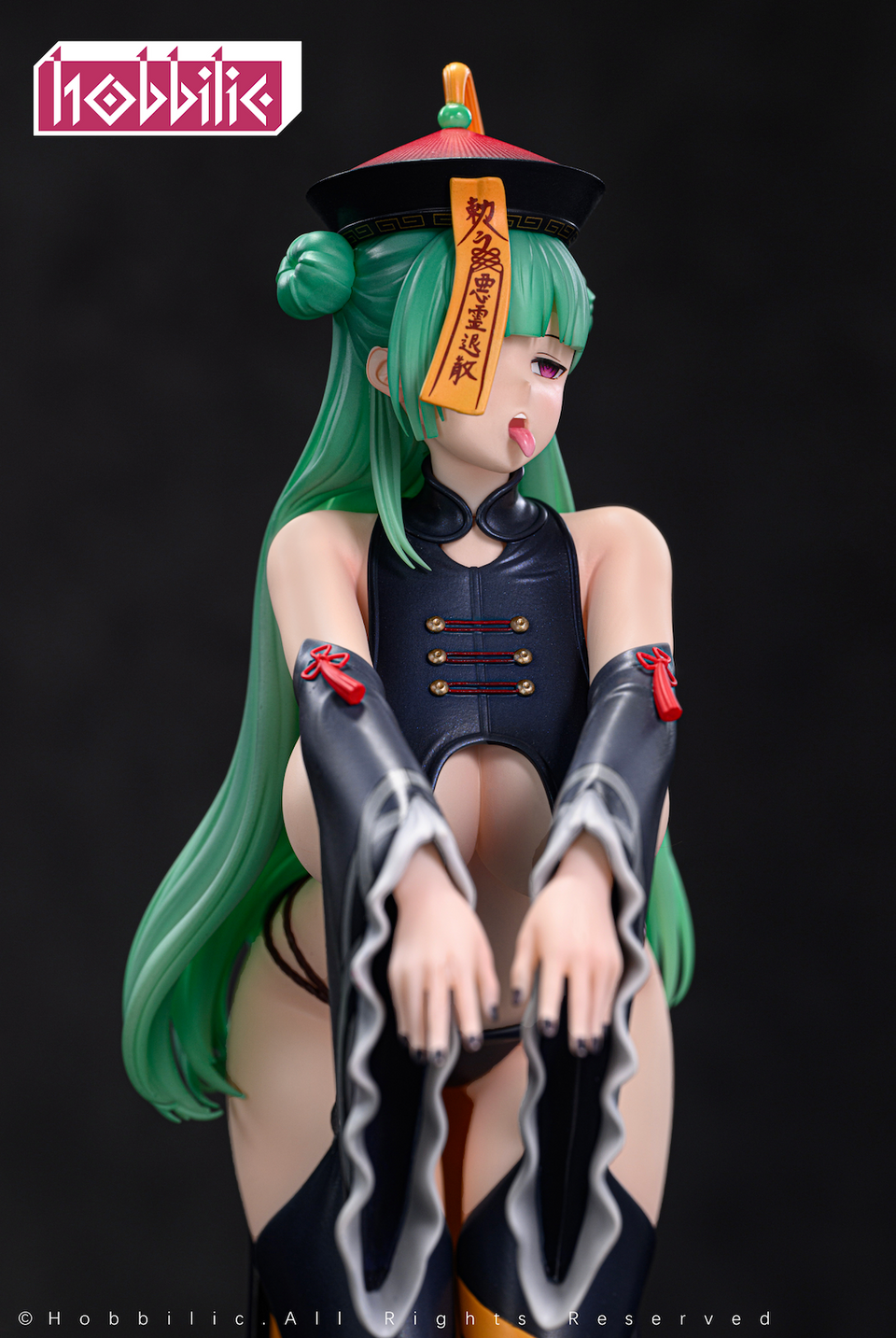 【Pre-sale】1/6 Scale Zombie Girl Sakura-Other series-Hobbilic Studio