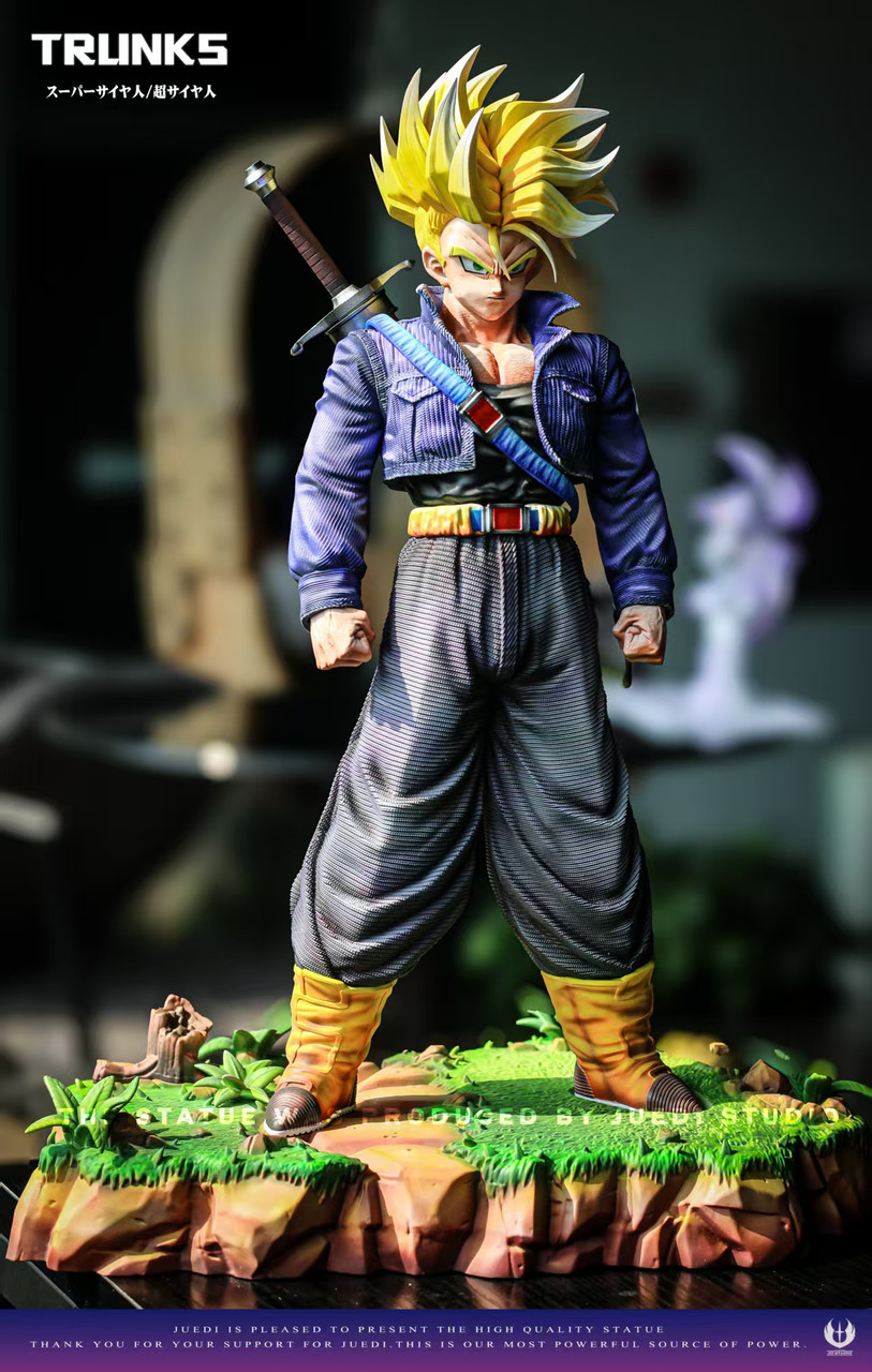 【Pre-sale】1/6 Scale Trunks-JD Studio