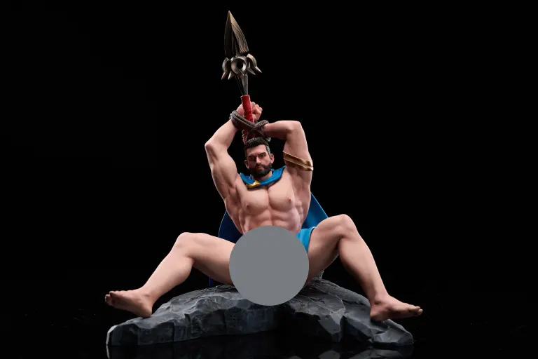 【Pre-sale】1/6 Scale Spartan-Other Series-Daye Studio