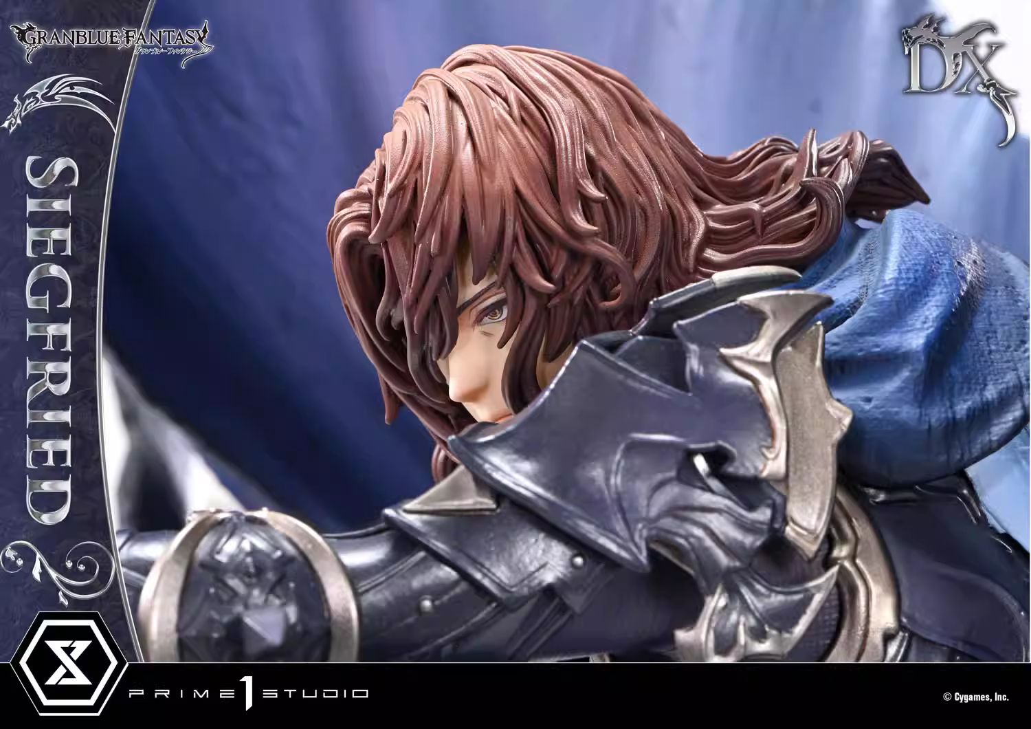【Pre-sale】1/6 Scale Siegfried-GRANBLUE FANTASY-Prime 1 Statue STUDIO