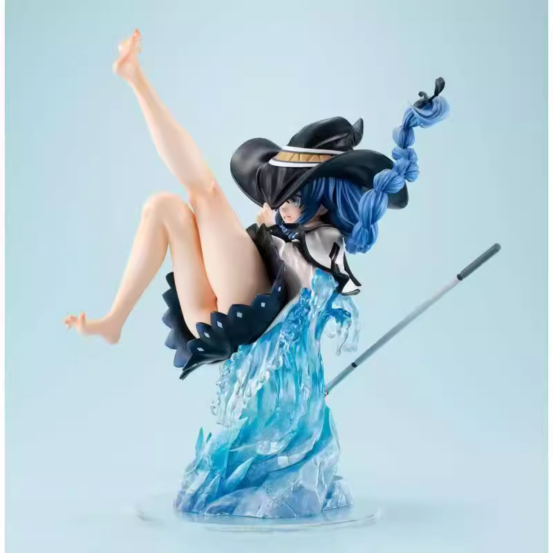 【Pre-sale】Roxy-Mushoku Tensei：Jobless Reincarnation-MegaHouse X Lucrea Studio