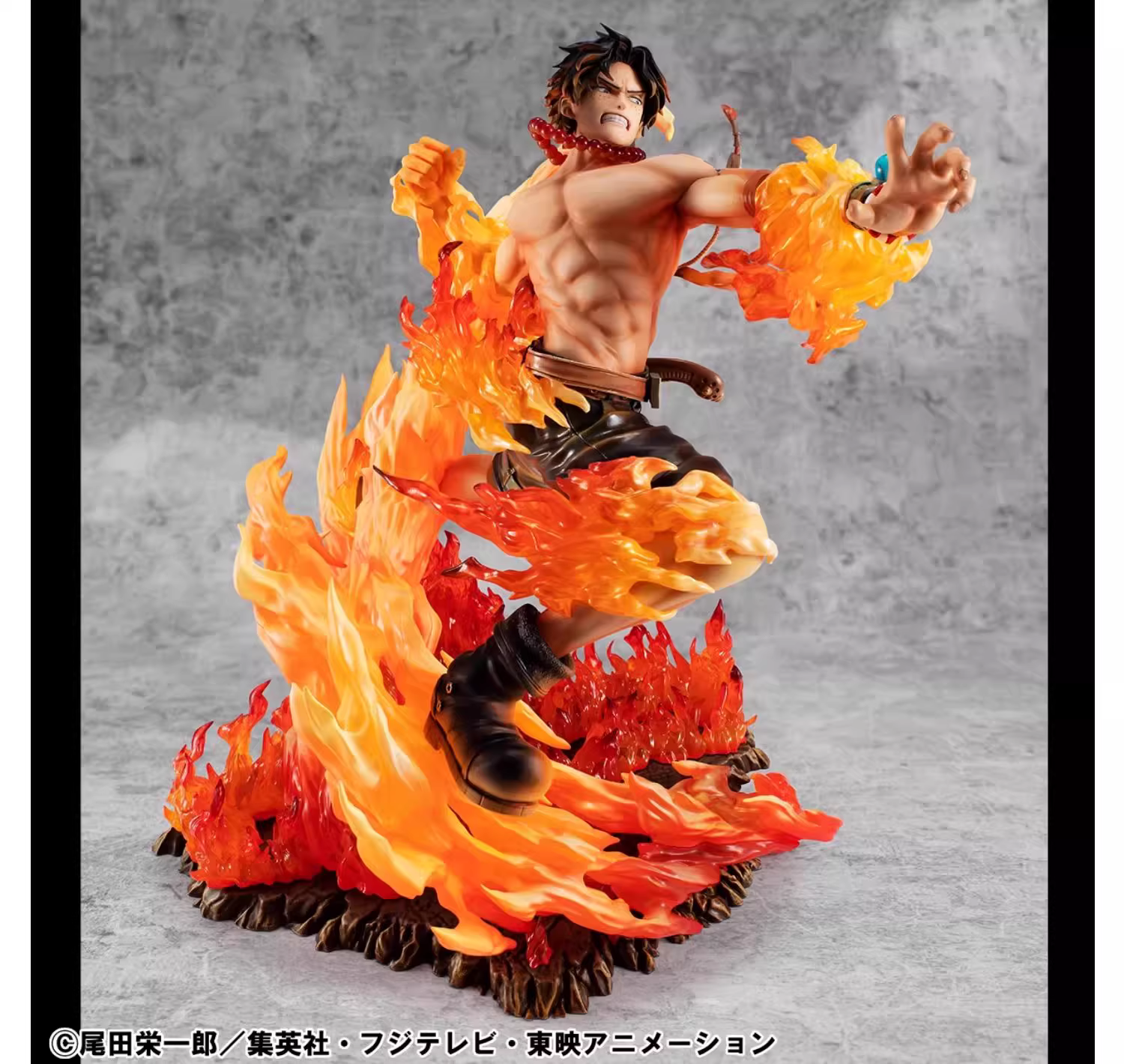 【Pre-sale】POPMAX Fire Fix Ace-MegaHouse Studio