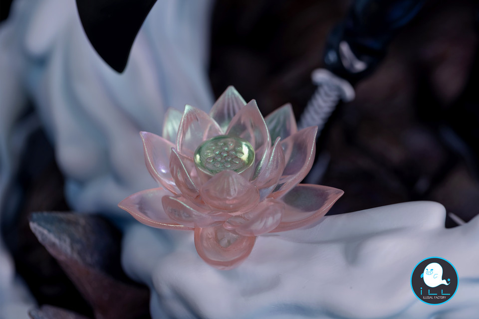 【Sold out】Rokudou mukuro 2.0-Hitman REBORN-Illegal Factory Studio