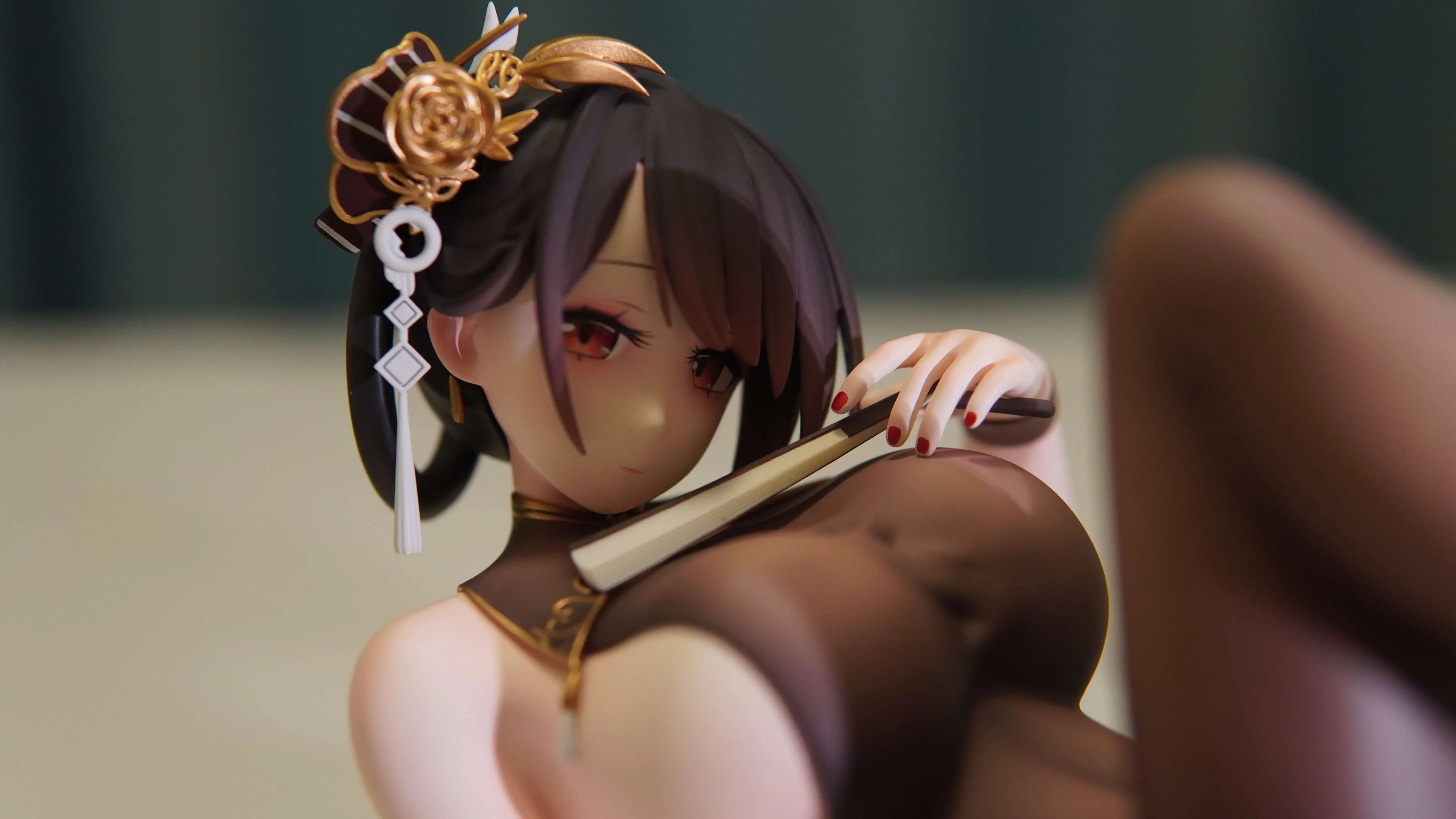 【Pre-sale】Mirkwood-Other series-GengShen Studio