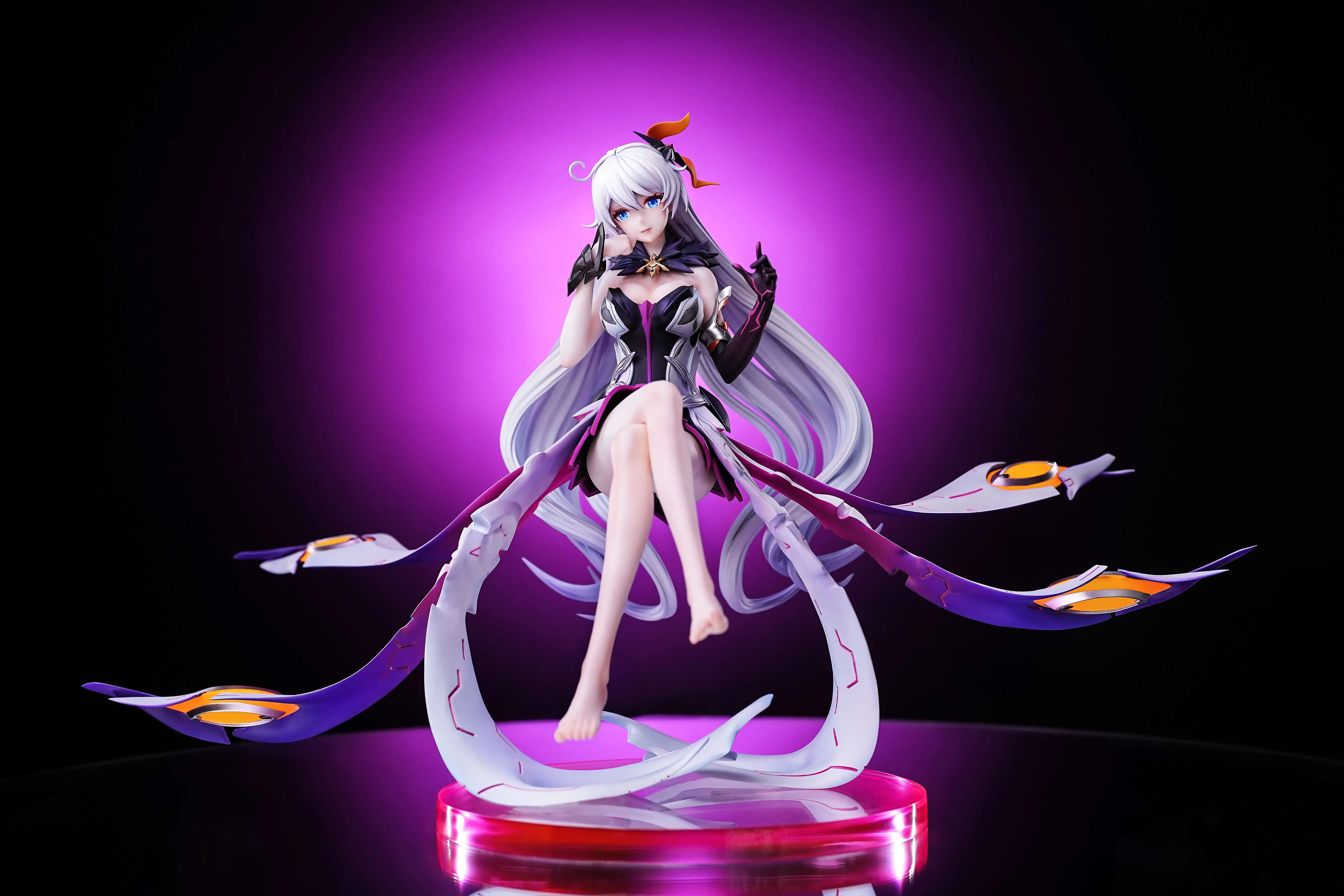 【Pre-sale】1/6 Scale Sirin-Honkai Impact 3-Sll Studio