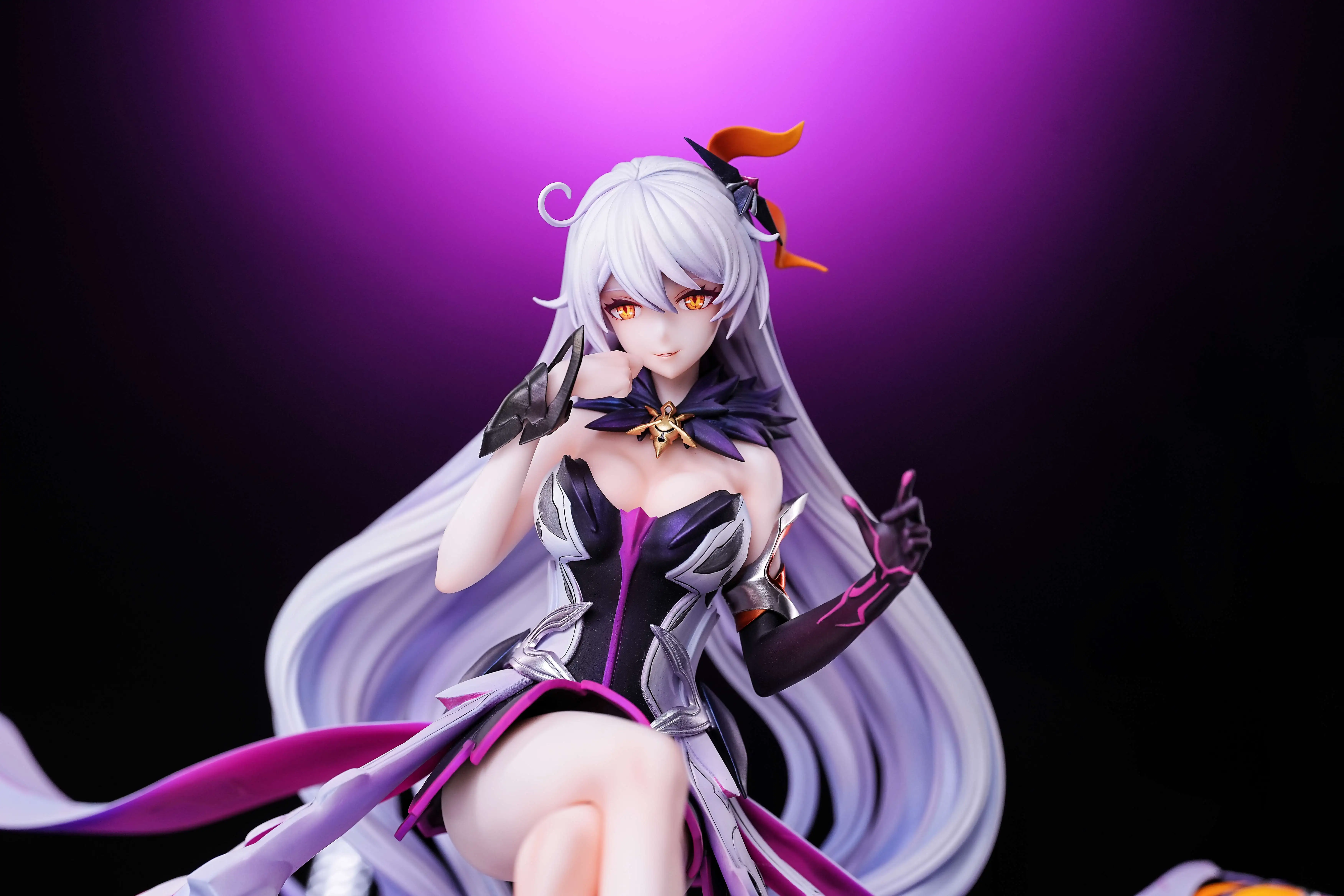 【Pre-sale】1/6 Scale Sirin-Honkai Impact 3-Sll Studio