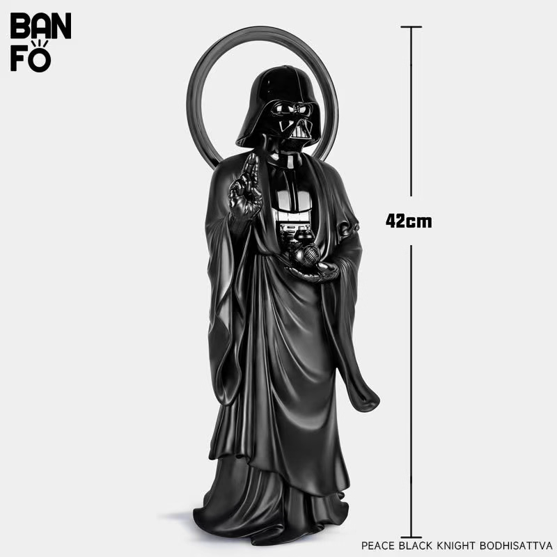 【Pre-sale】STOPWARS-Other series-BANFO Studio