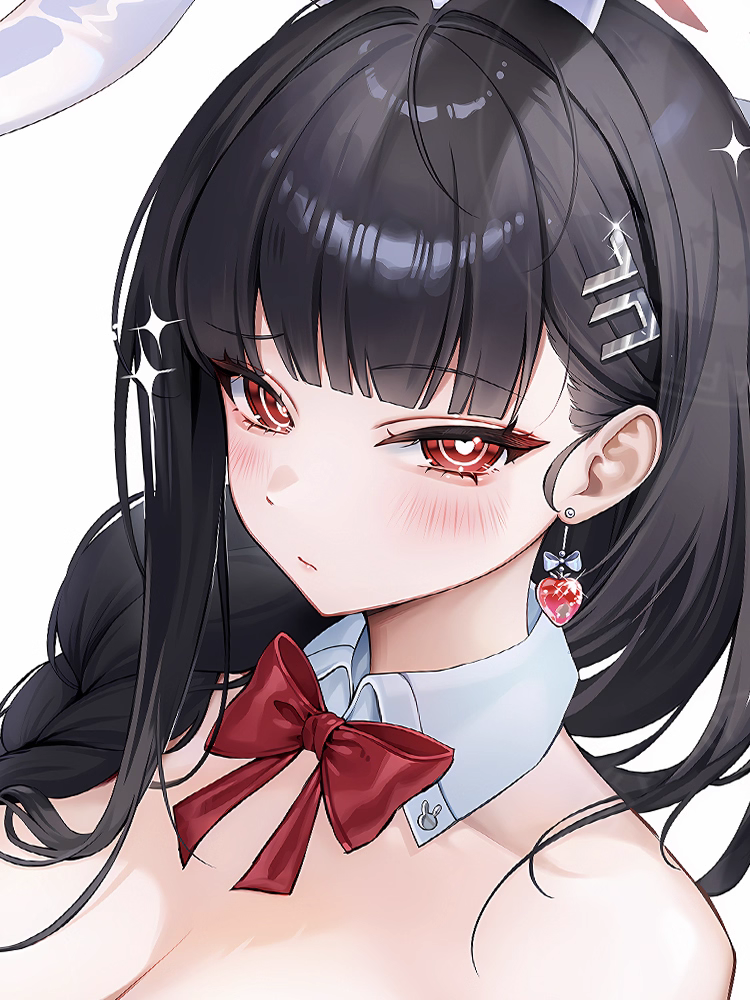 【Pre-sale】Decorative Painting of Tsukatsuki Rio-Blue Archive-Xingkong Studio