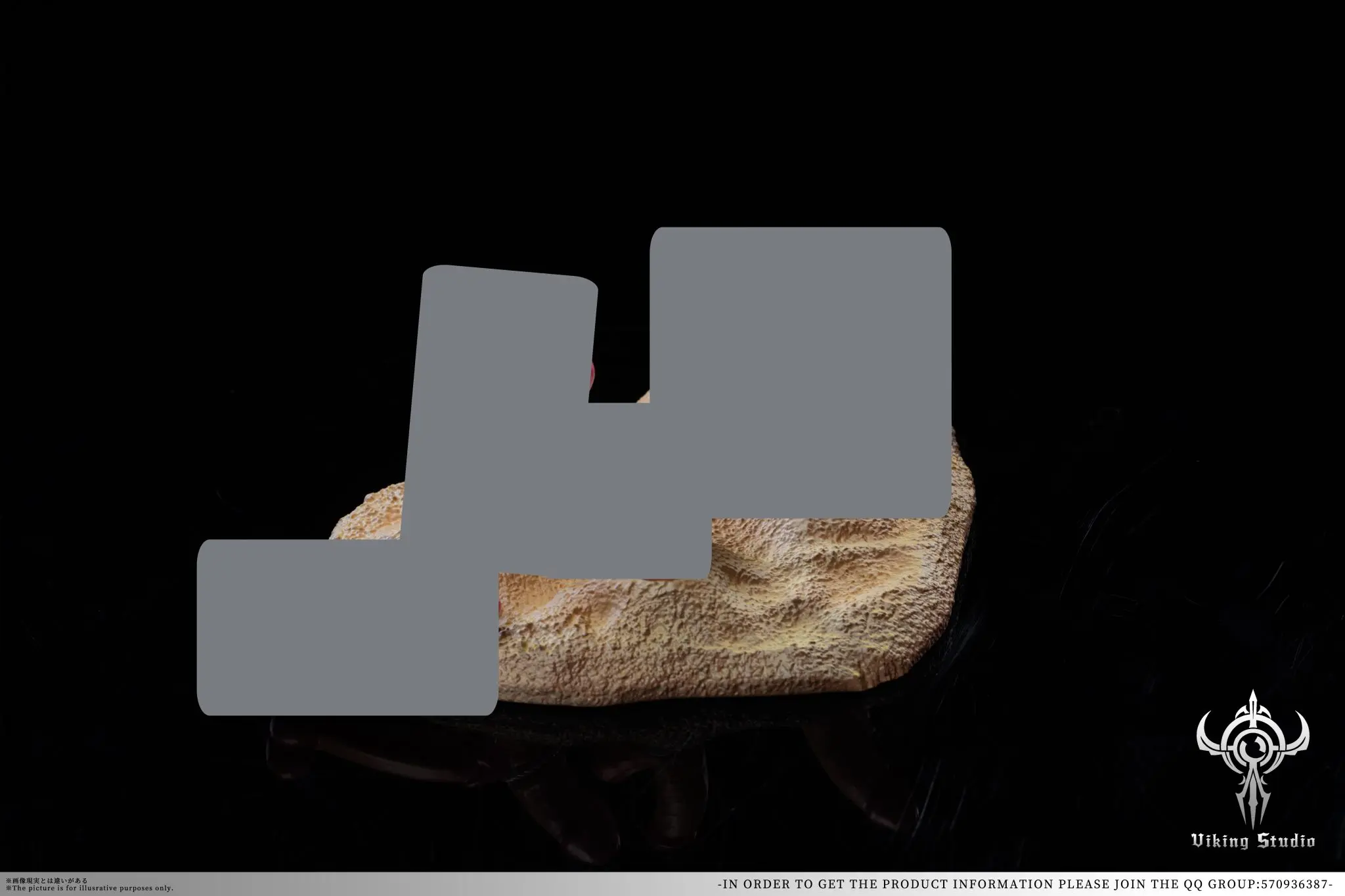 【Pre-sale】Beach Graves-League of Legends-Viking Studio