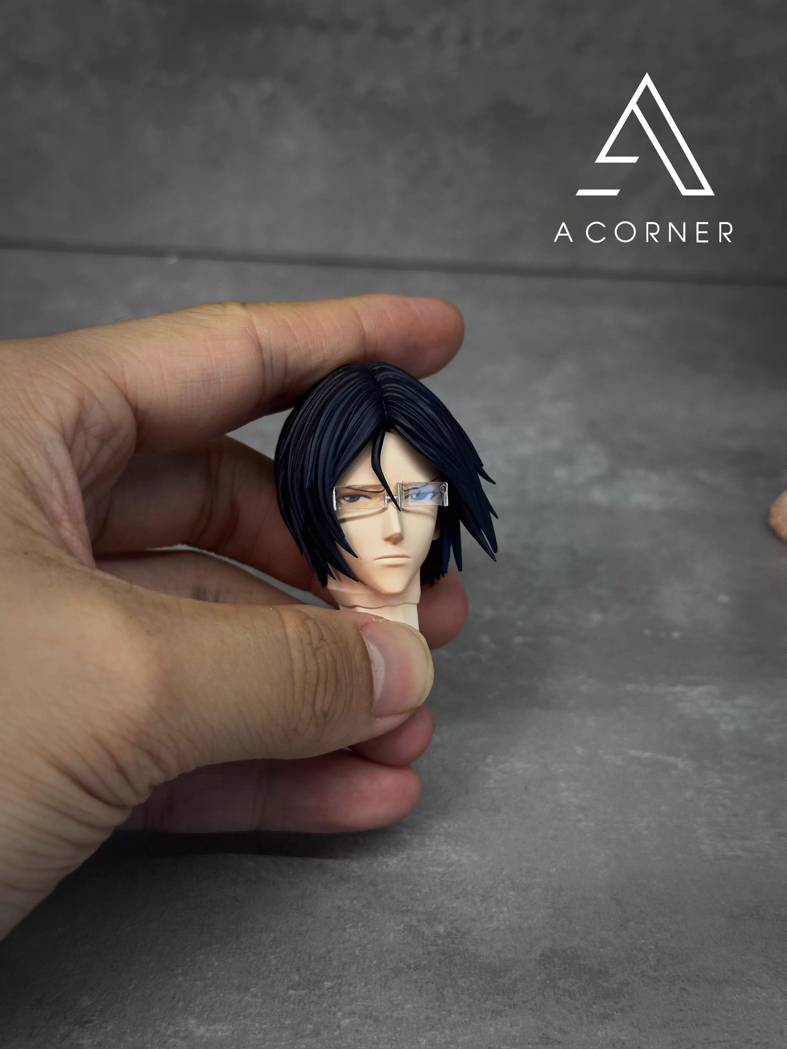 【Pre-sale】 004 Ishida Uryuu-GINTAMA-A CORNER Studio