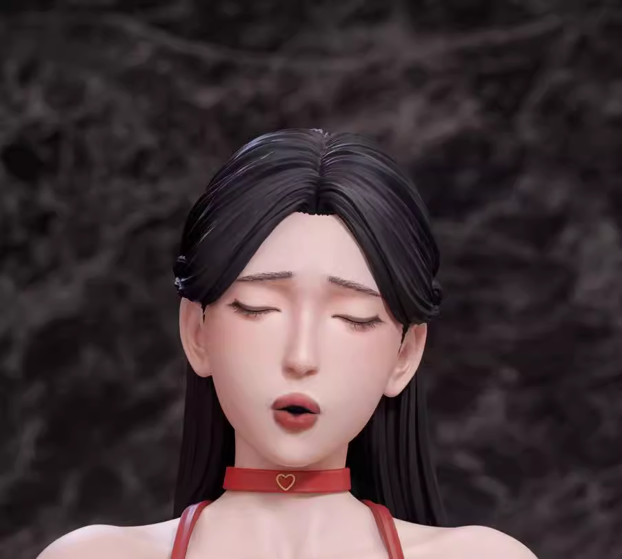 【Pre-sale】1/4 Scale Jasmin Reunion-Other series-SODA Studio