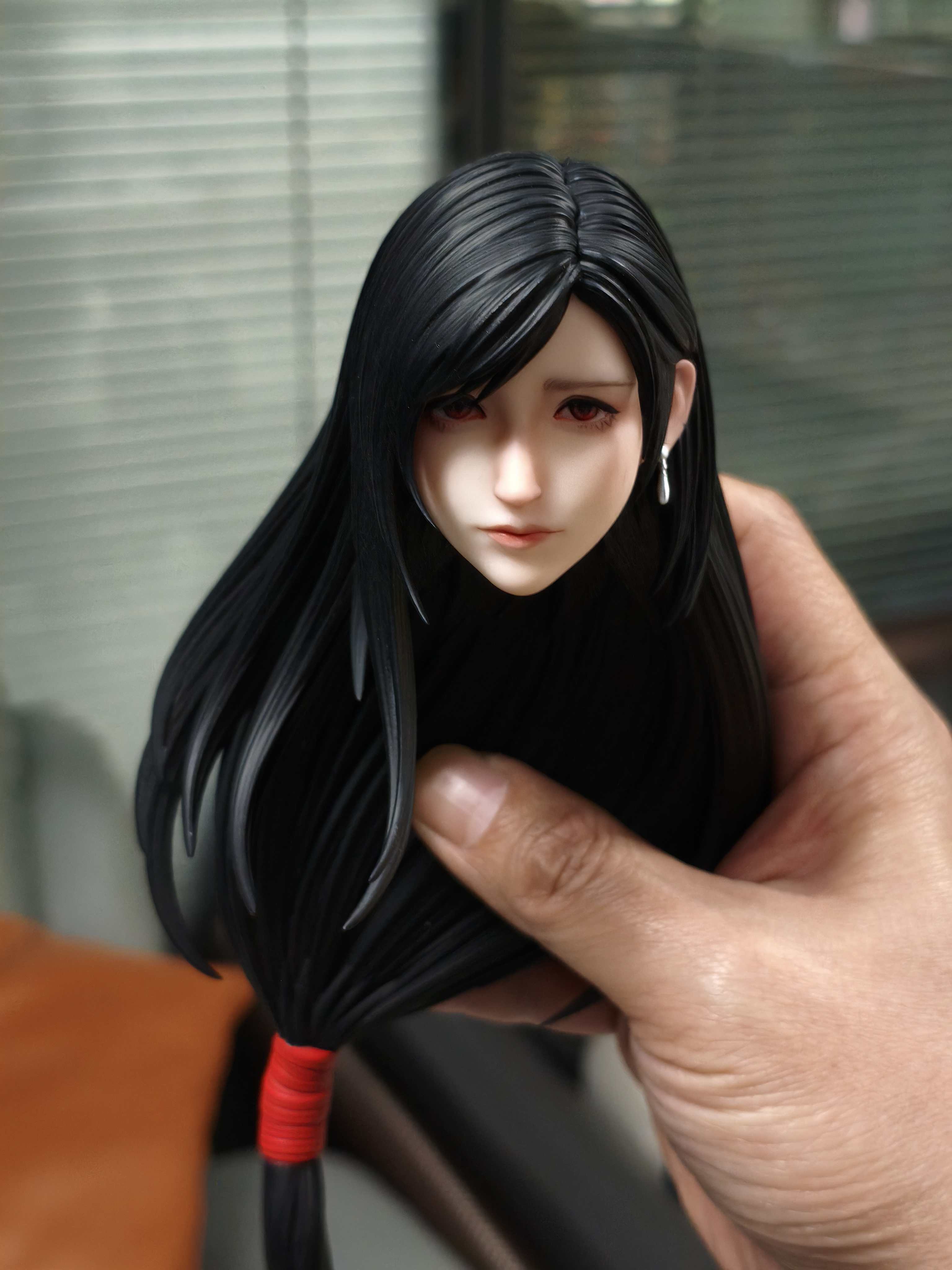 【Pre-sale】1/4 Scale Tifa Lockhart-(FF7) Final Fantasy VII-ArtBox Studio