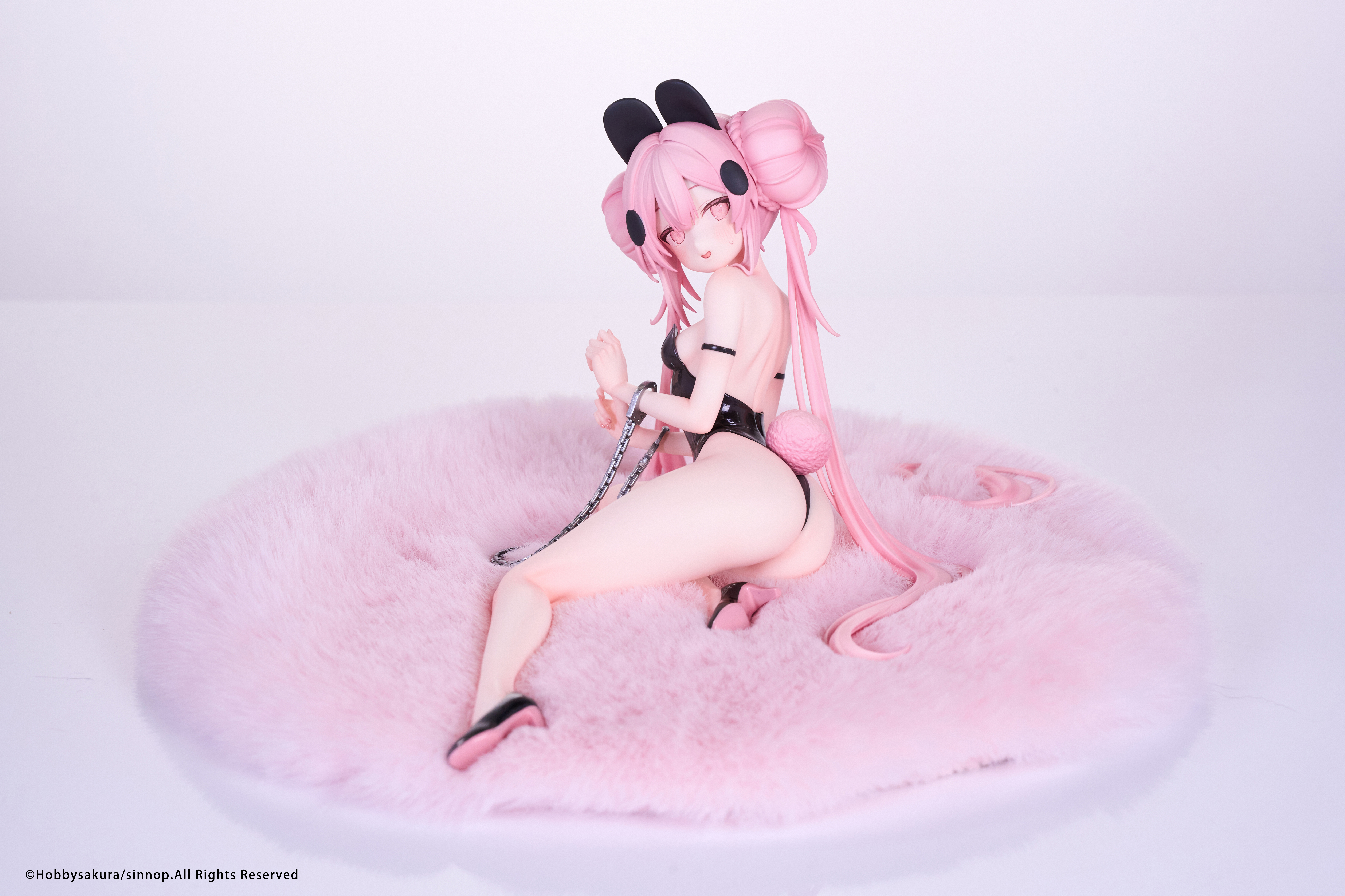 【Pre-sale】1/8  Scale Bunny Girl-Other series-HobbySakura Studio
