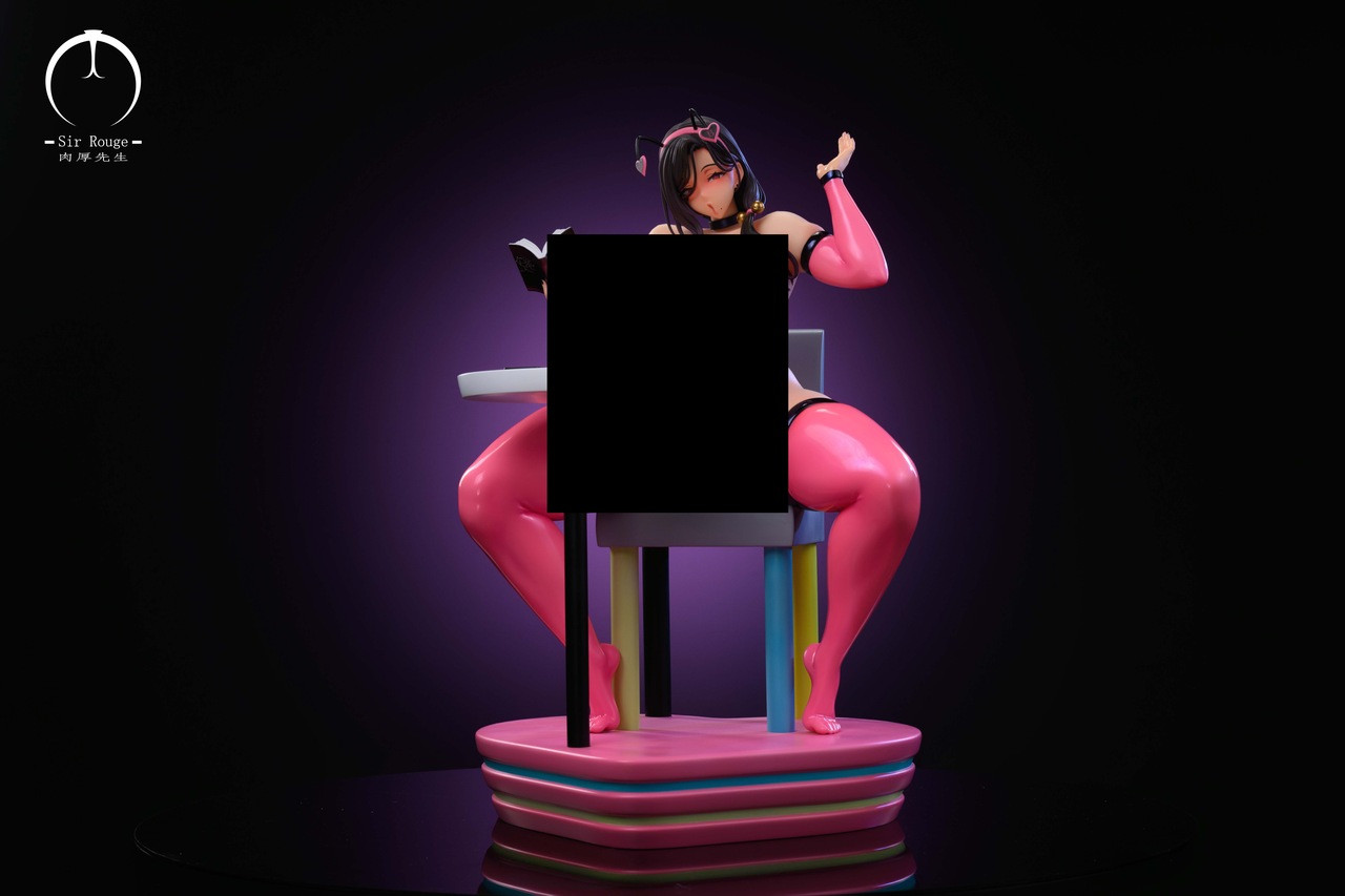 【Pre-sale】Sakurako Silicone doll-Other series-Sir Rouge Studio