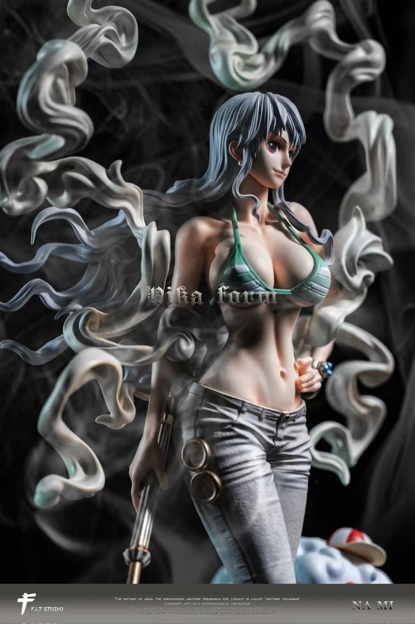 【Pre-sale】Nika Form Nami-FIT Studio